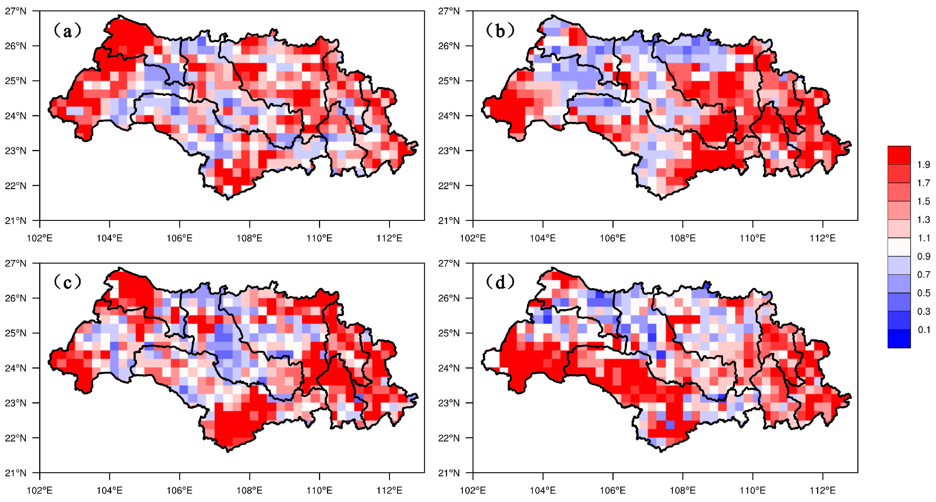 Atmosphere 07 00145 g011