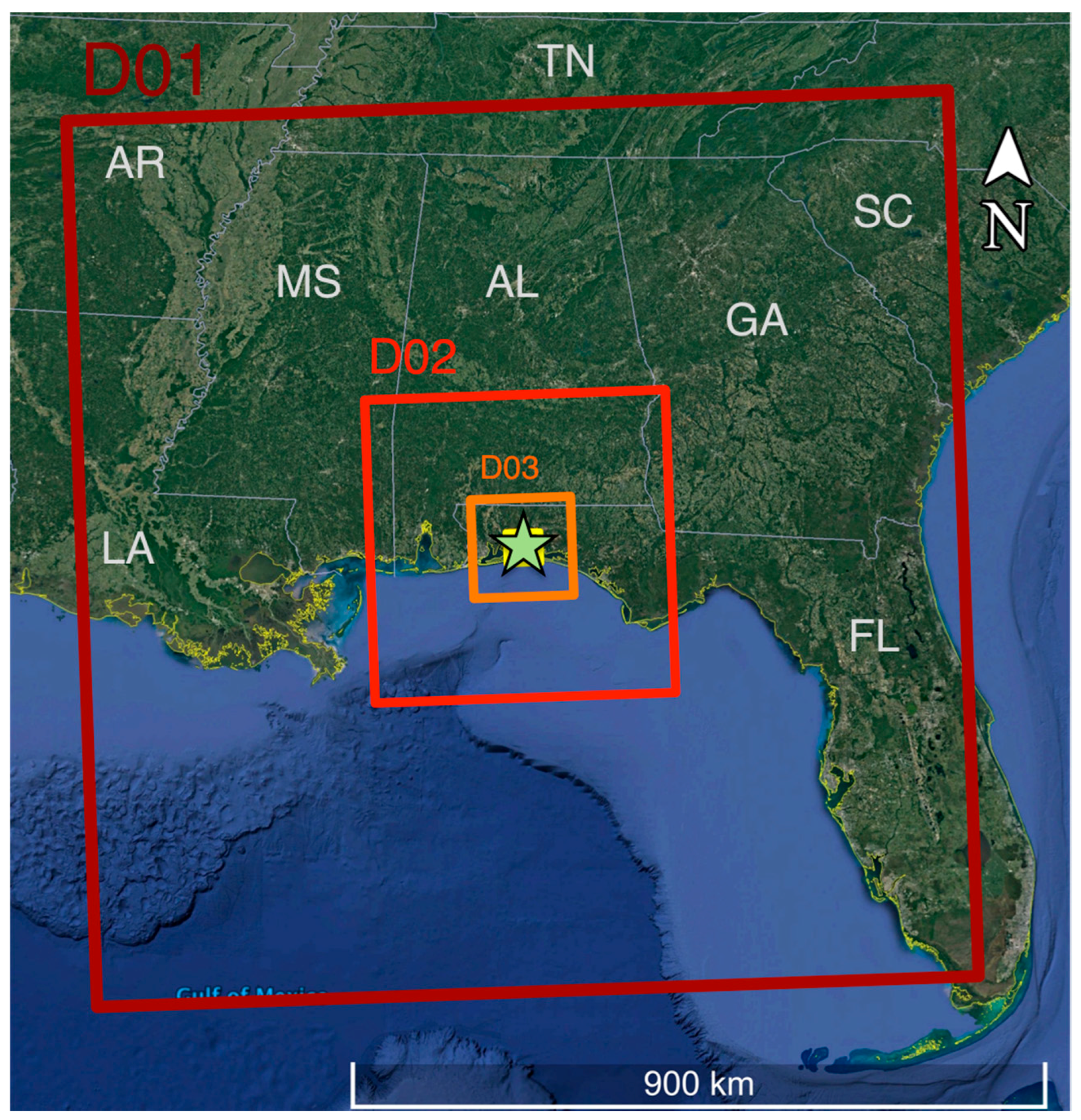 Atmosphere 09 00166 g001 Atmosphere 09 00166 g001