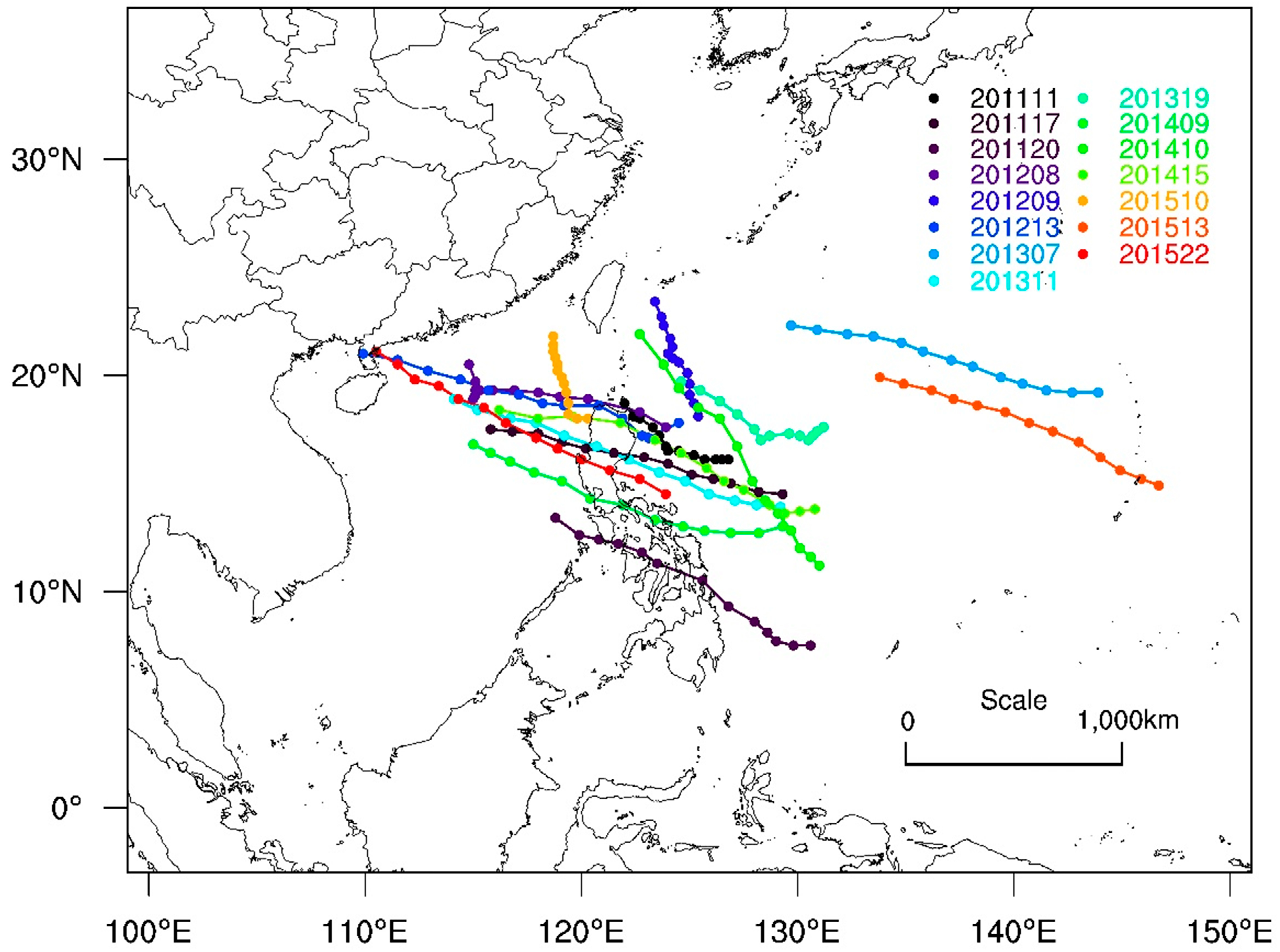 Atmosphere 10 00233 g001