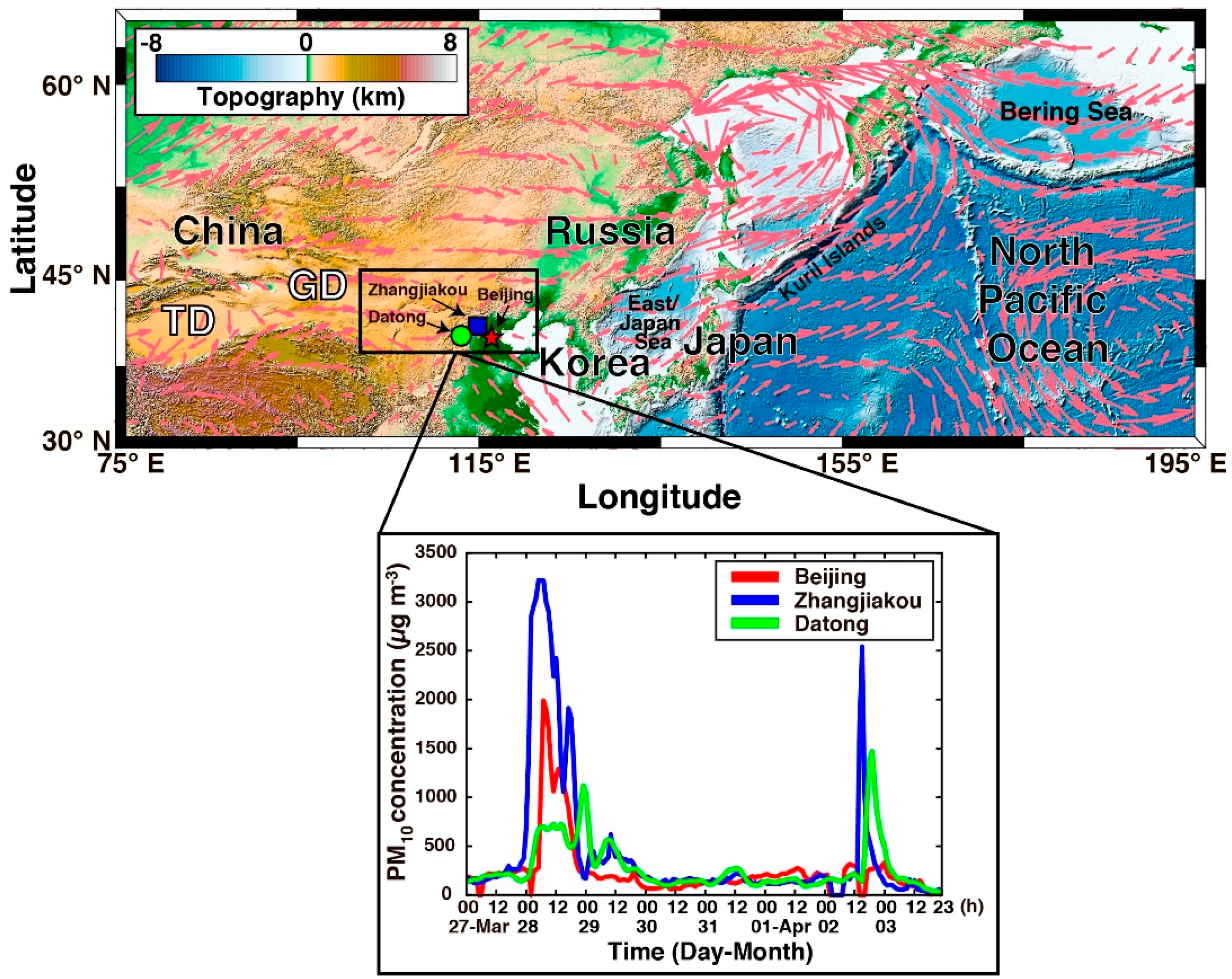 Atmosphere 10 00276 g001