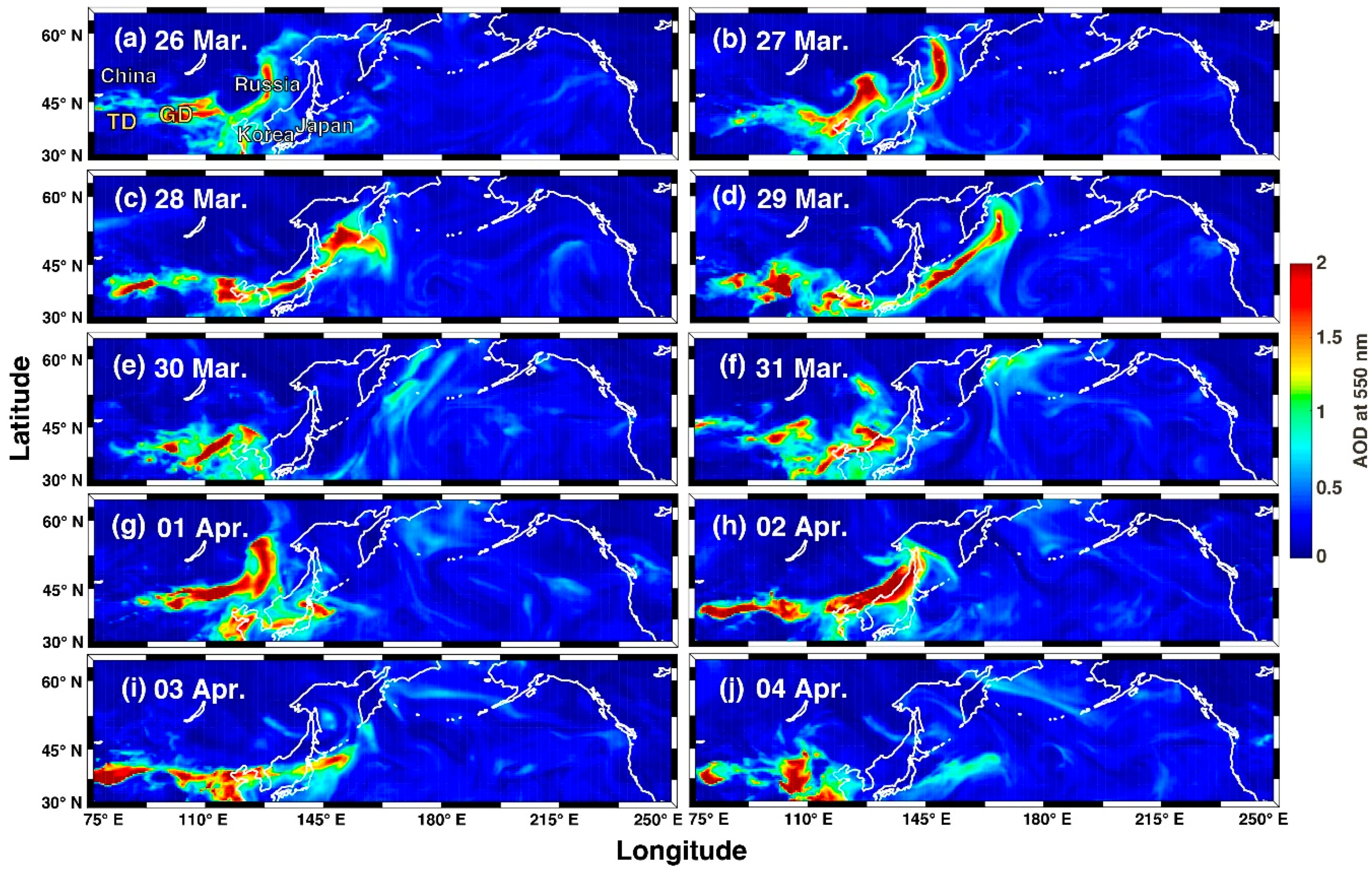 Atmosphere 10 00276 g002