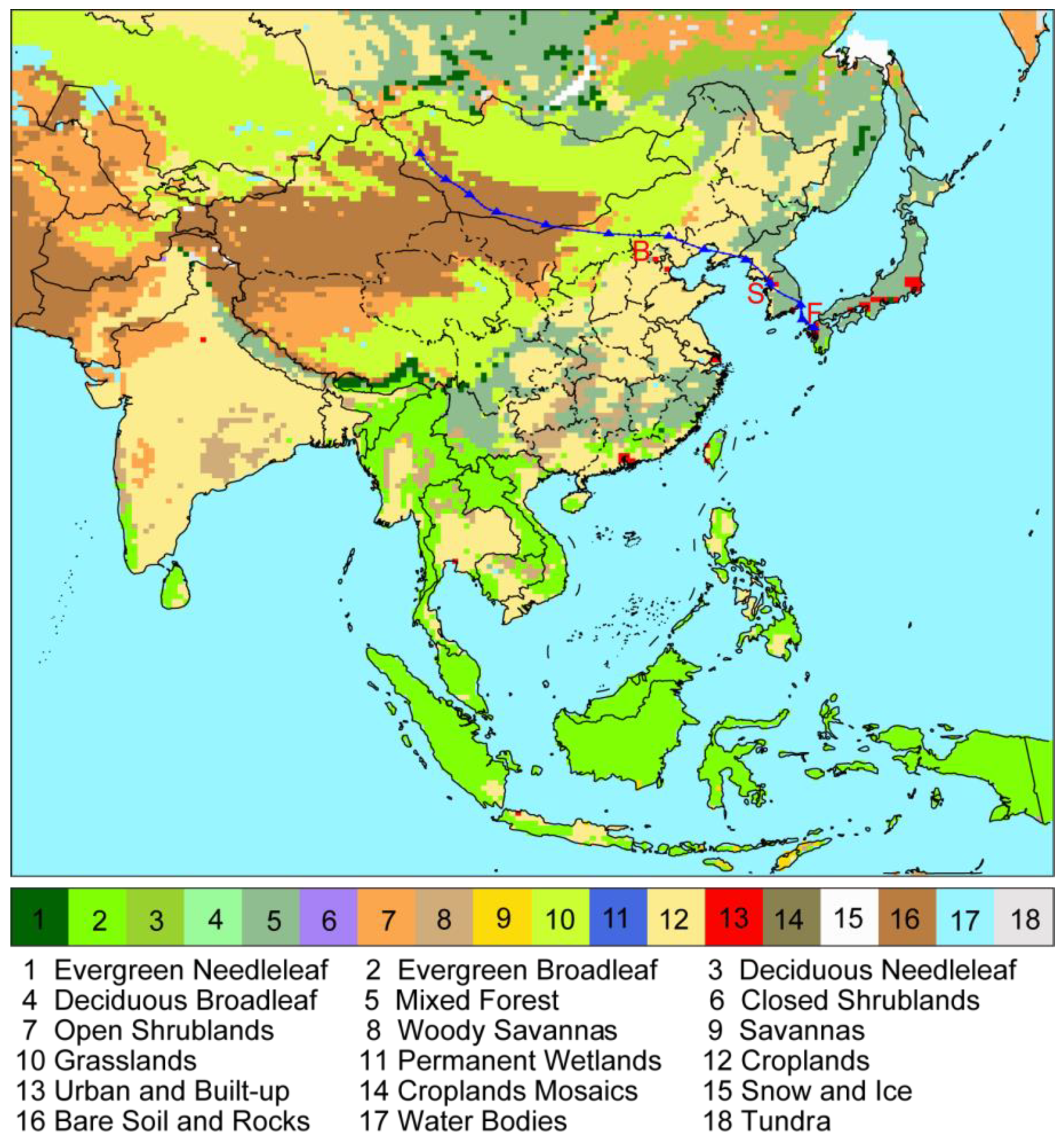 Atmosphere 10 00680 g001