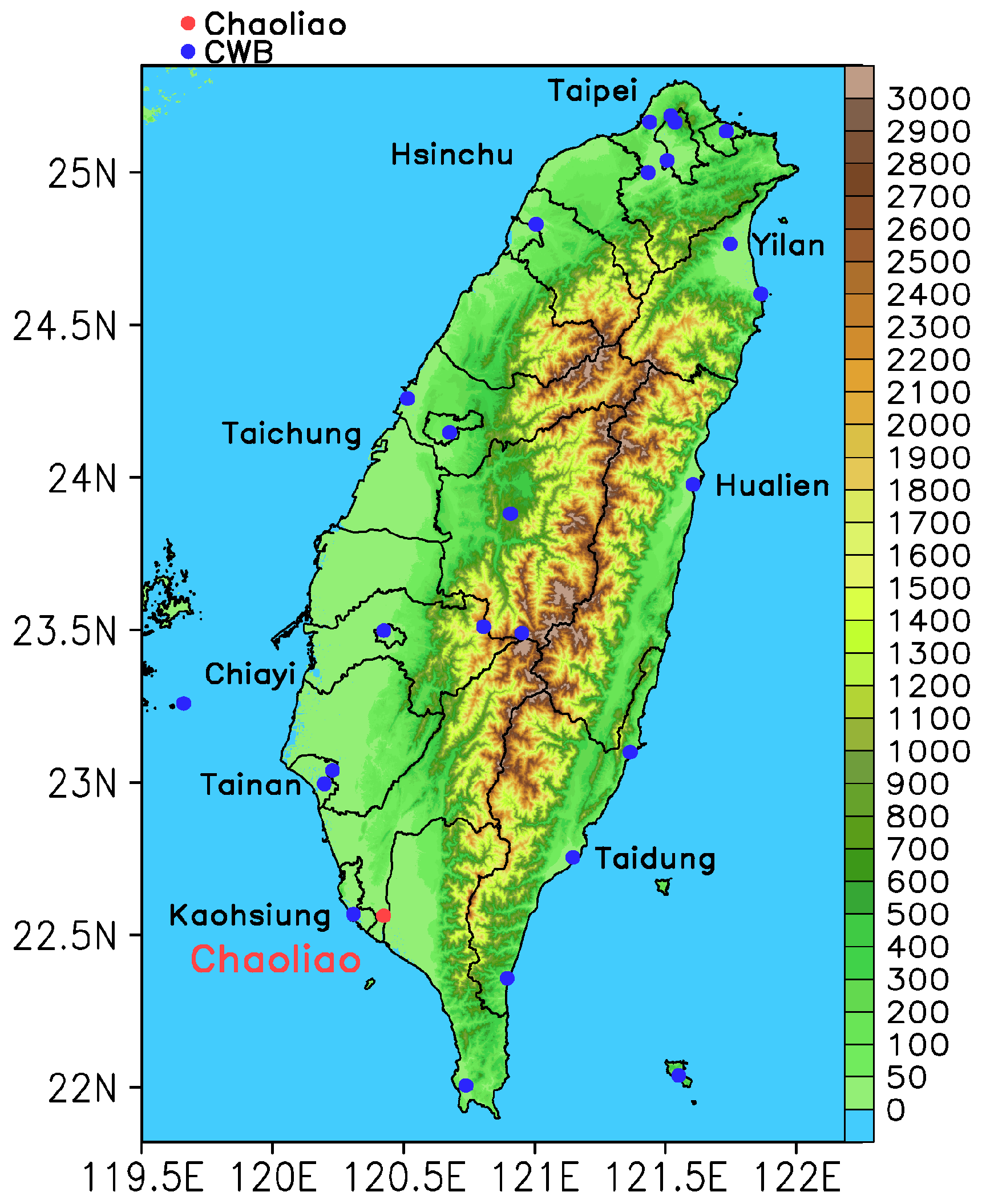 Atmosphere 10 00805 g001