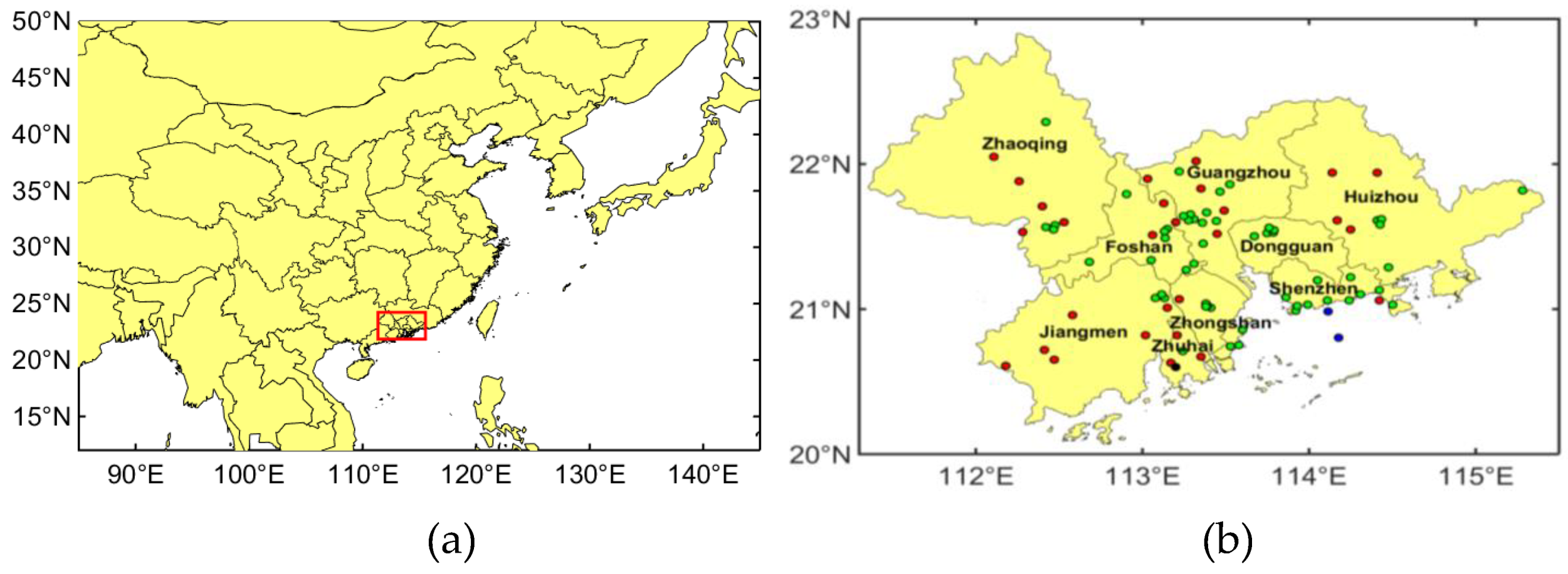 Atmosphere 11 00288 g001