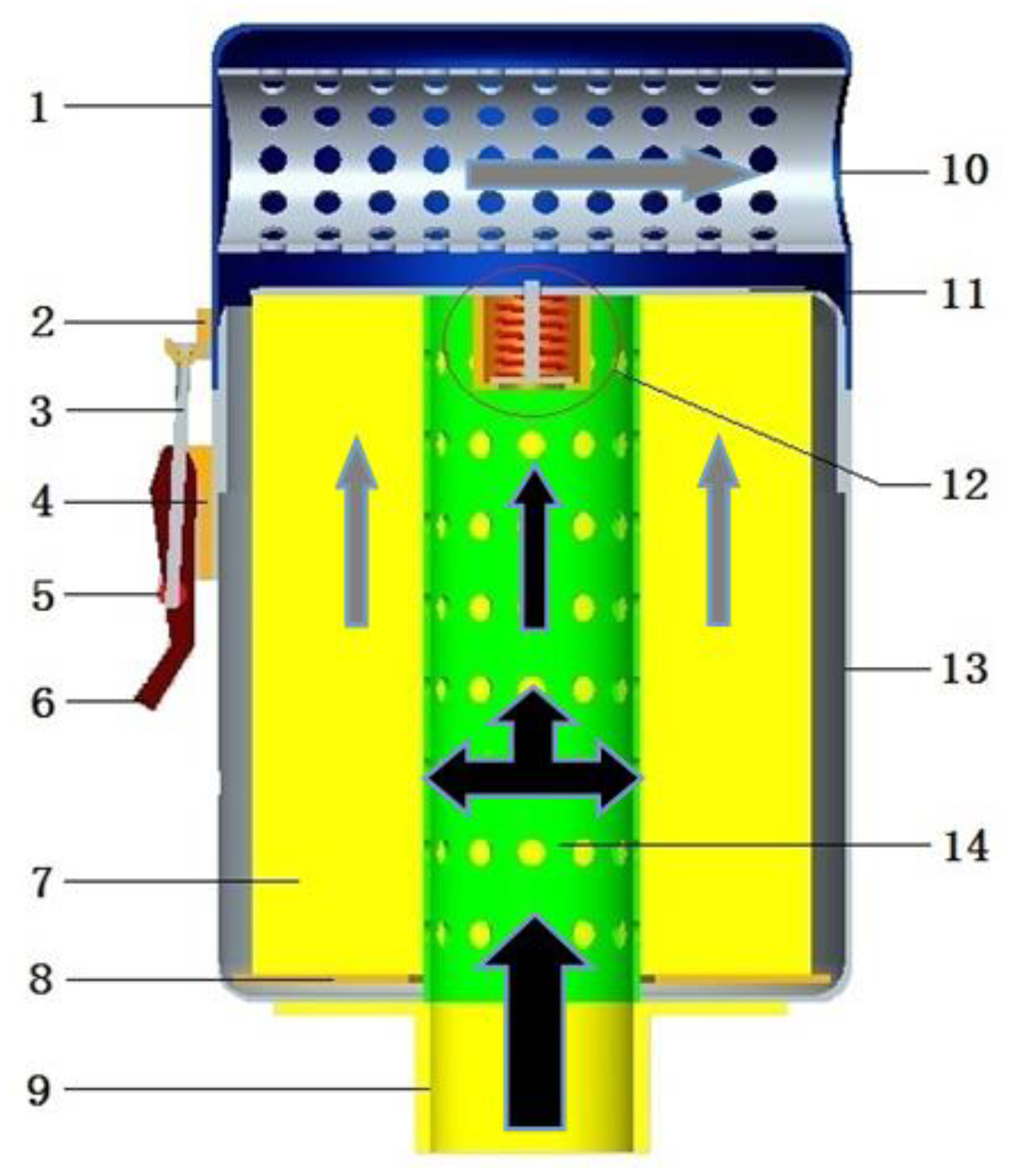 Atmosphere 13 00350 g012