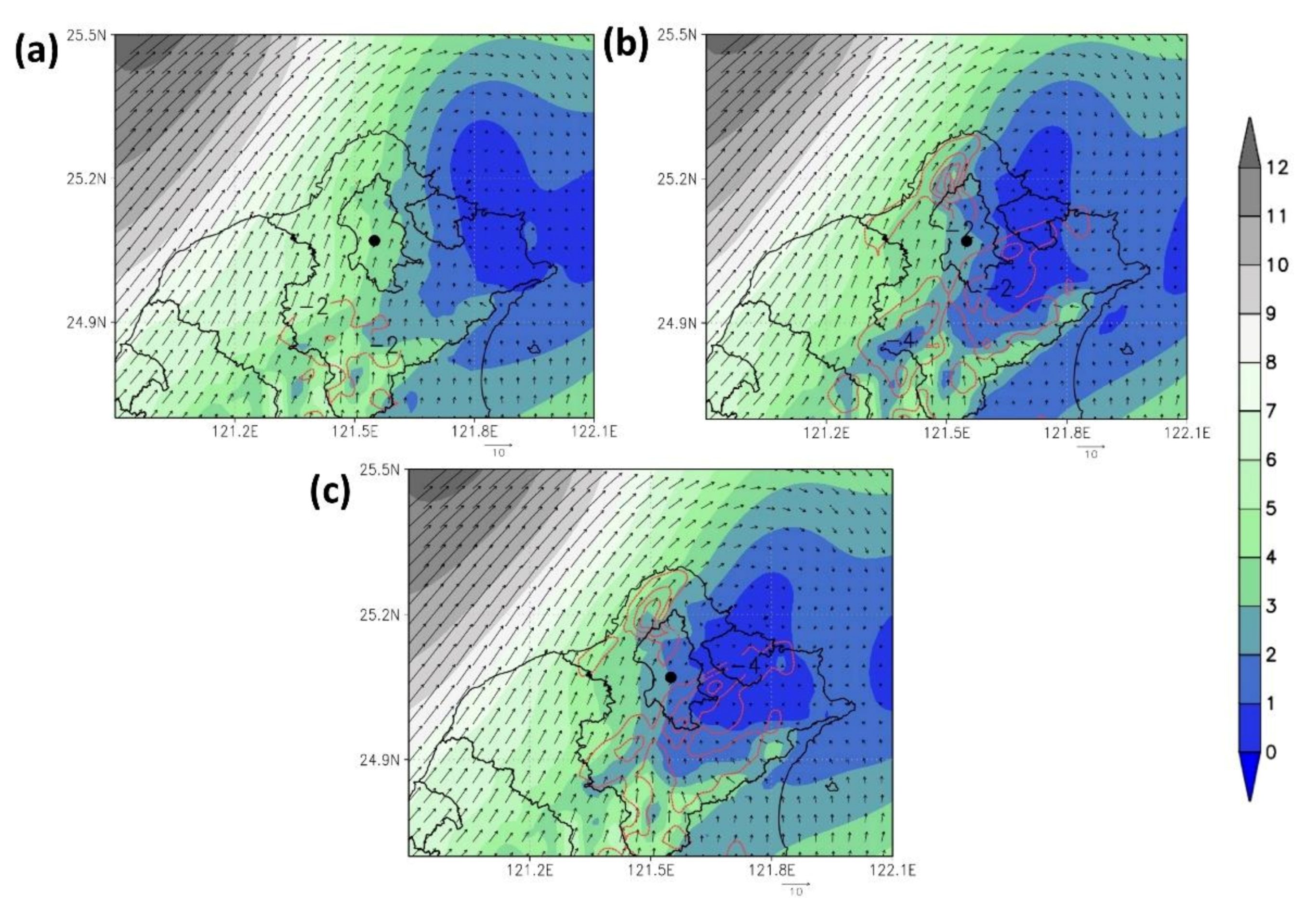Atmosphere 13 00987 g019