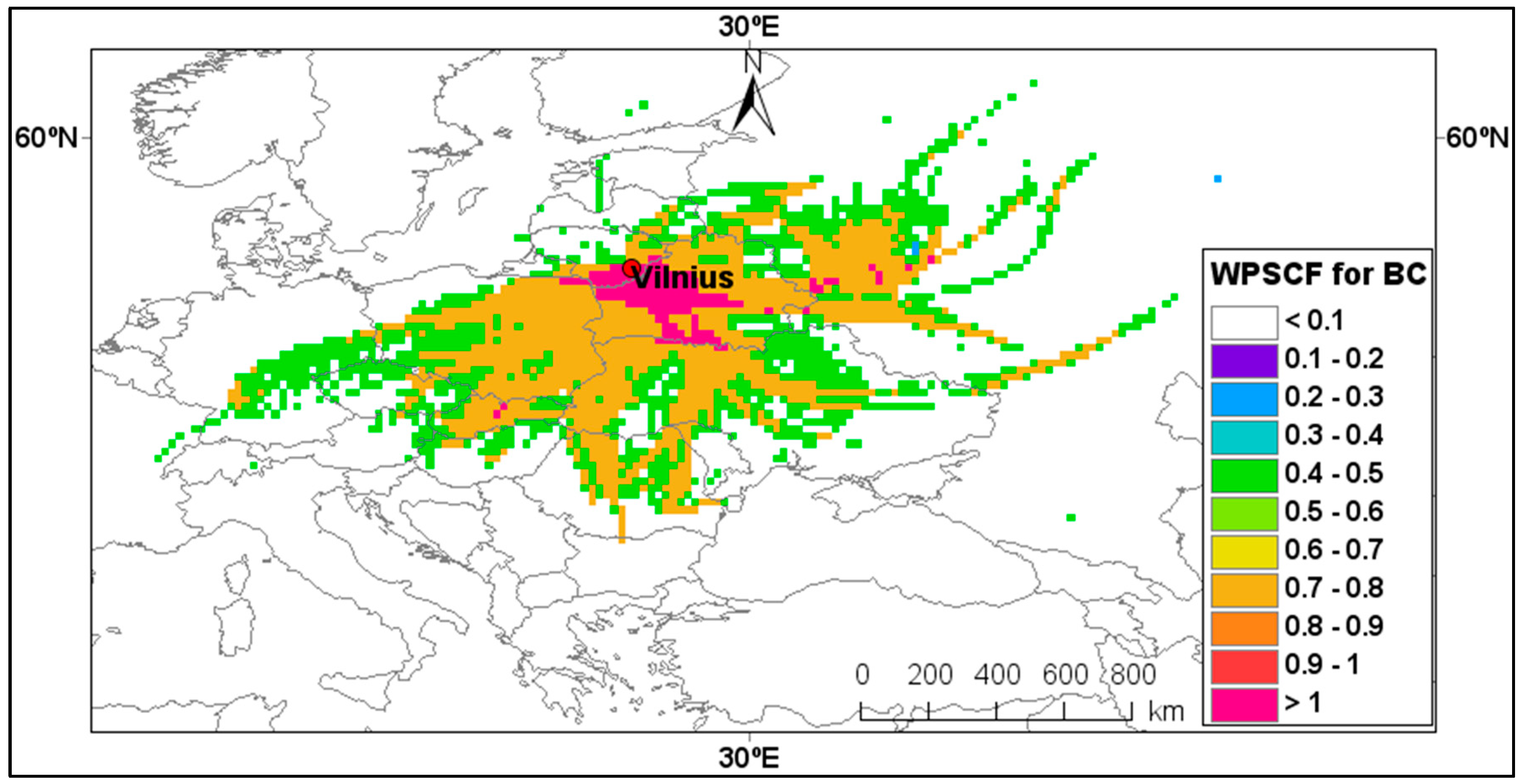 Atmosphere 14 00310 g009