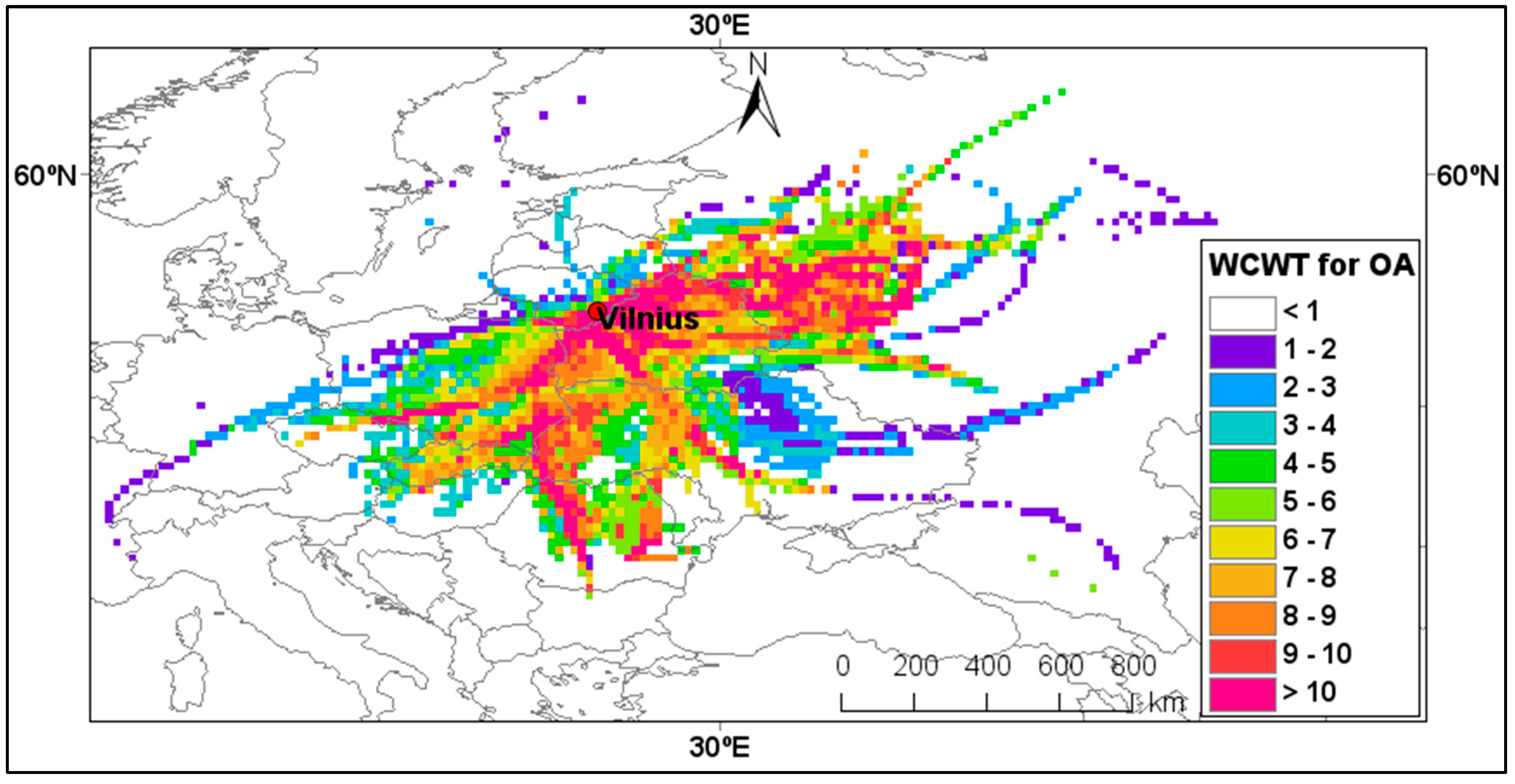 Atmosphere 14 00310 g012