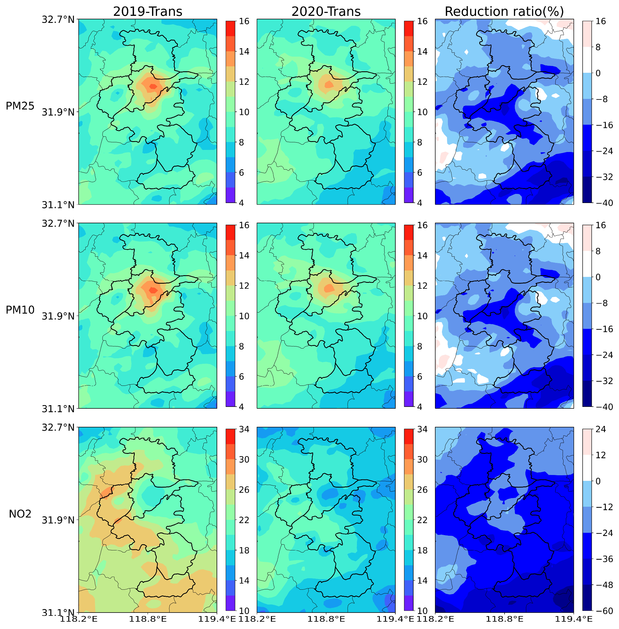 Atmosphere 14 00630 g011