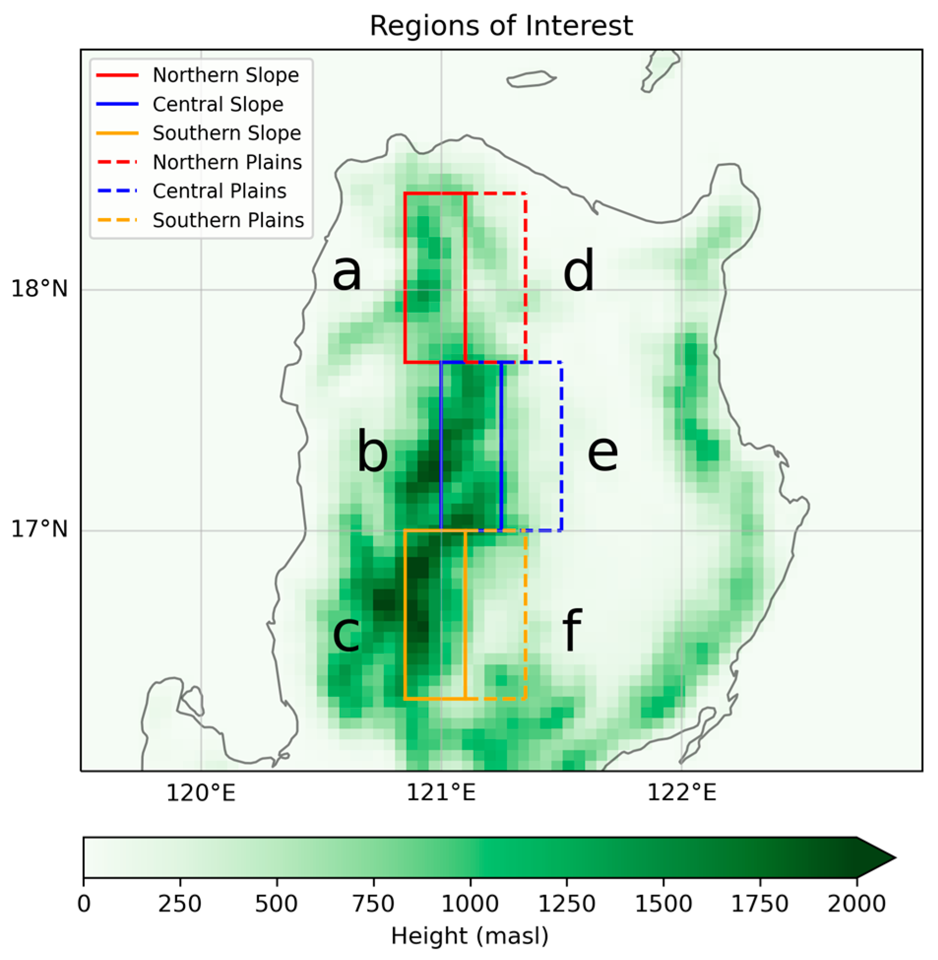 Atmosphere 14 00643 g011