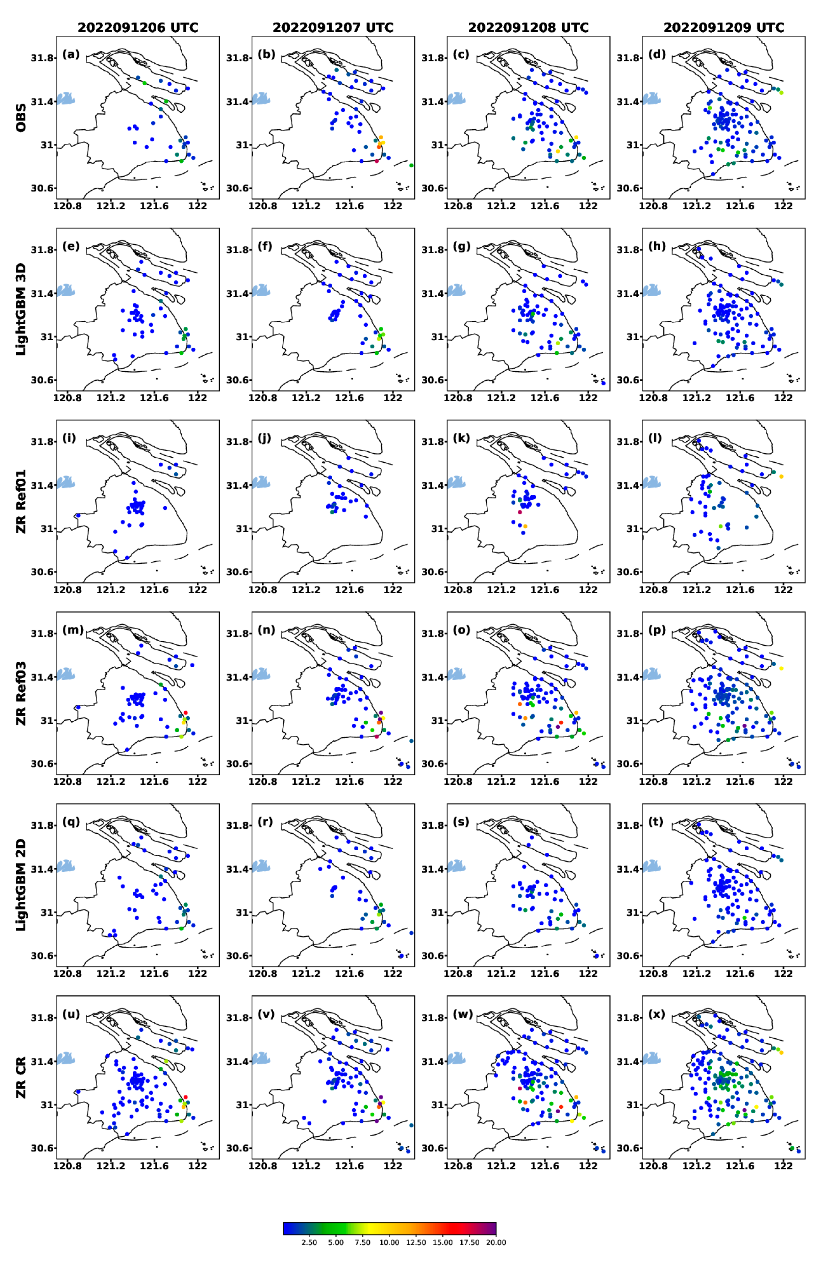 Atmosphere 14 01364 g010