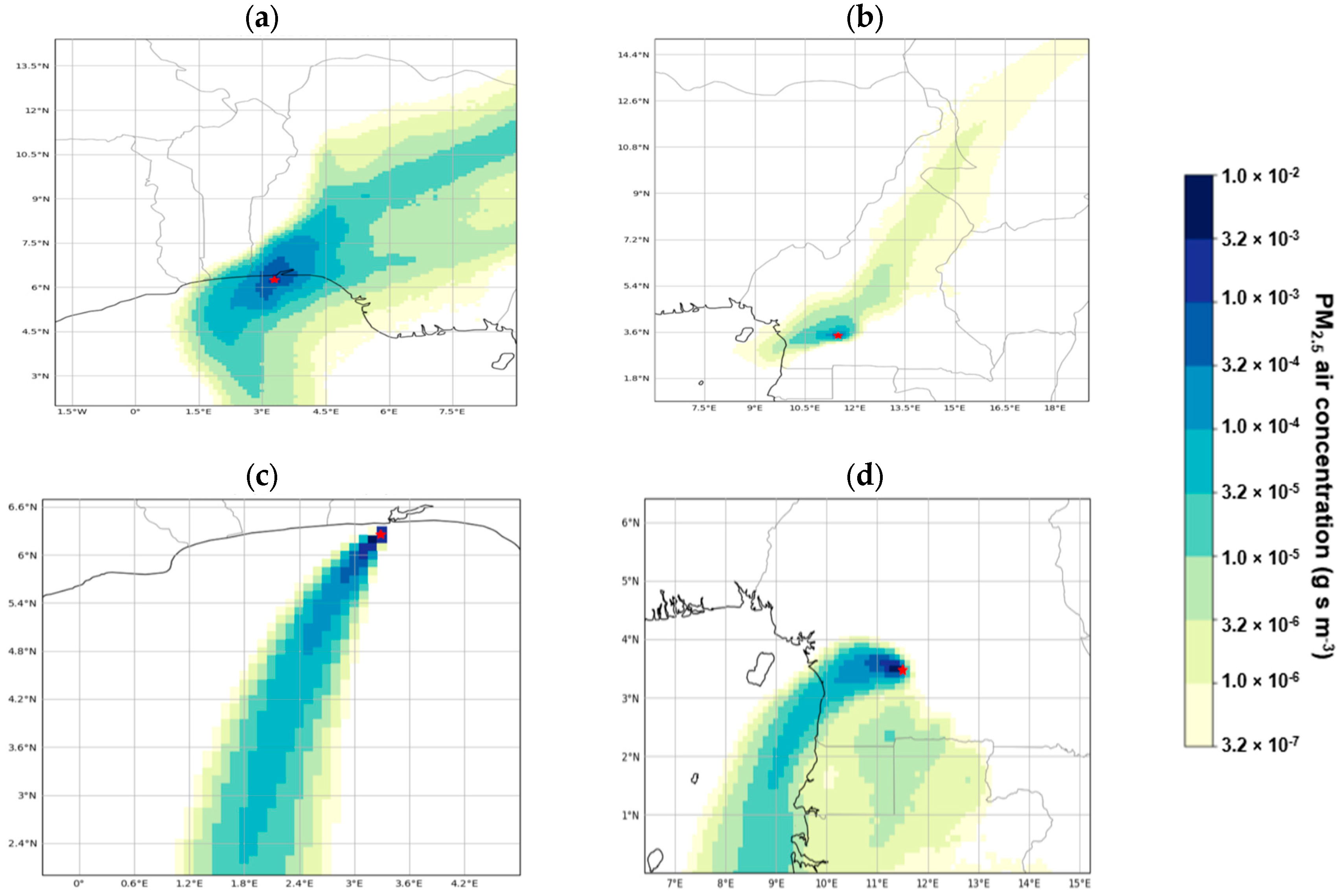 Atmosphere 14 01693 g012
