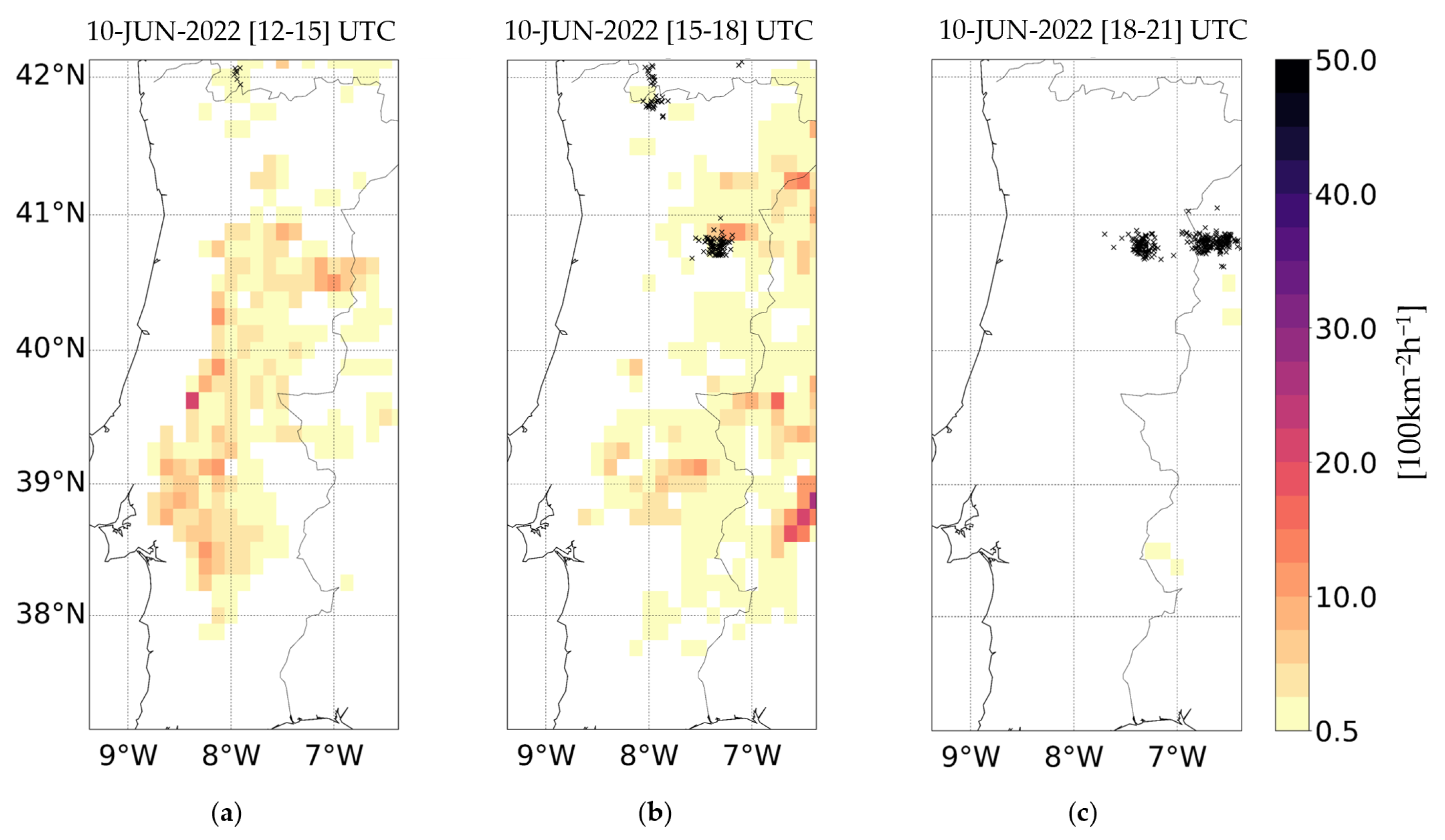 Atmosphere 15 00156 g012