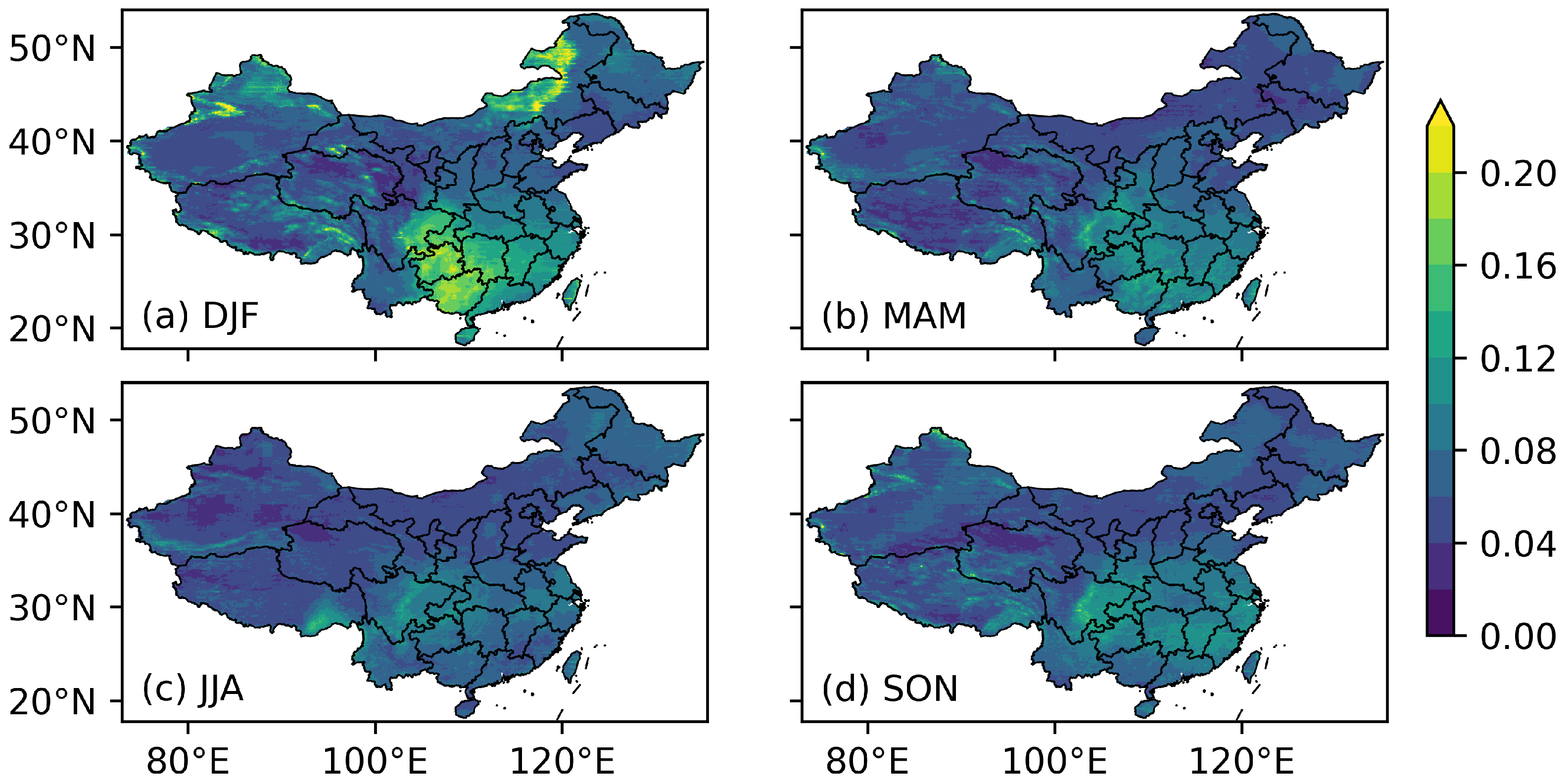 Atmosphere 15 00180 g004