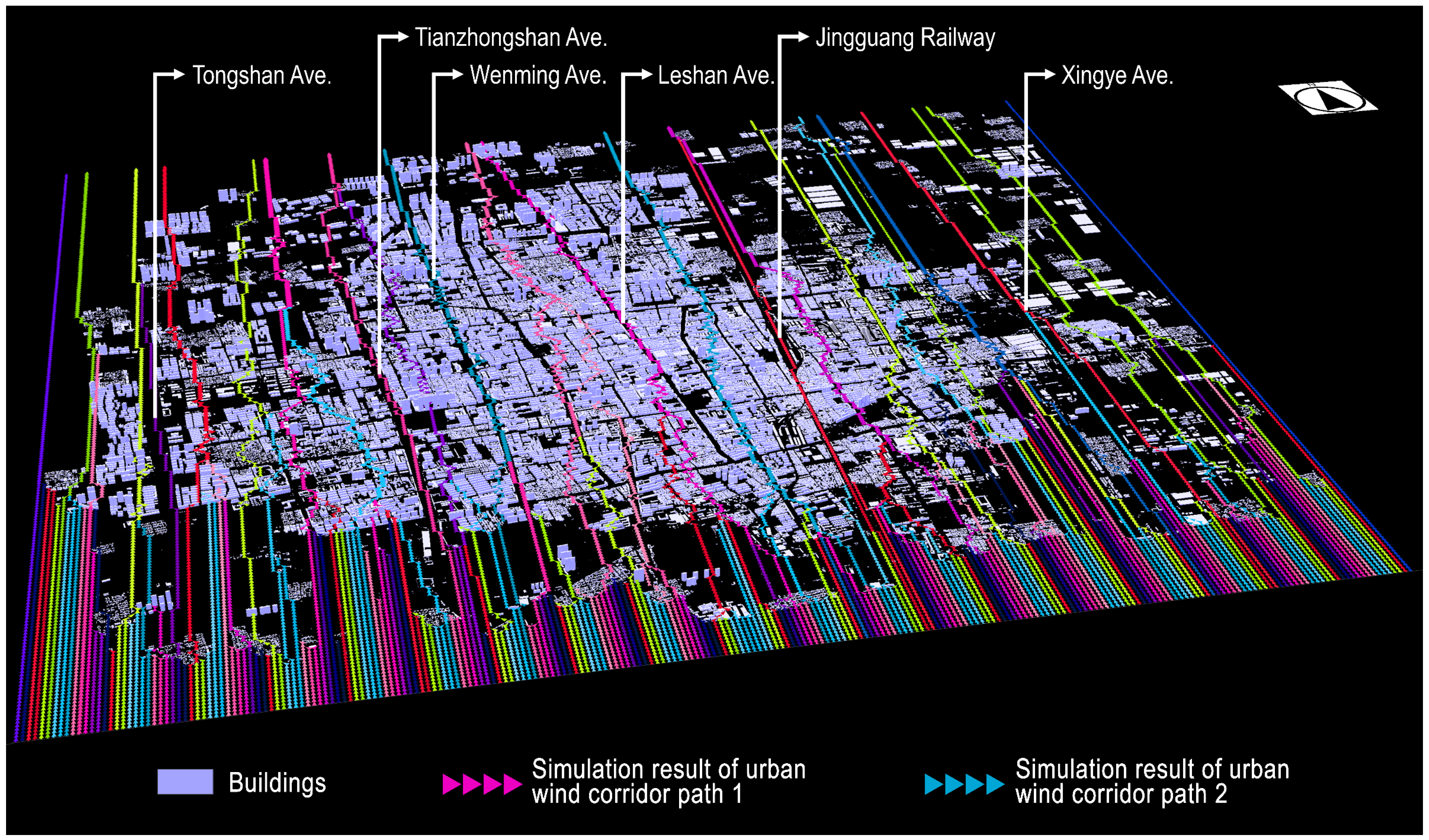 Atmosphere 15 00257 g011
