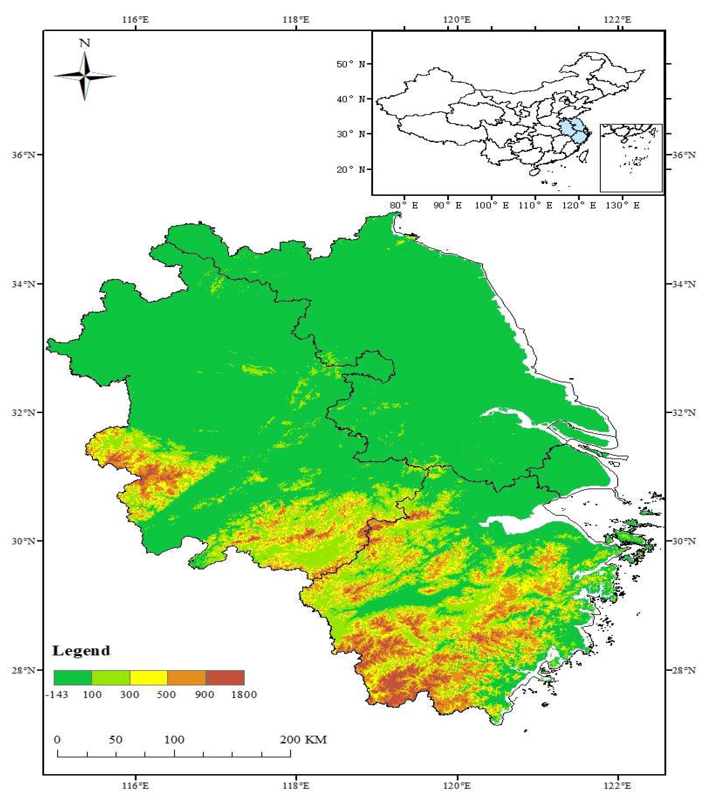 Atmosphere 15 00266 g001