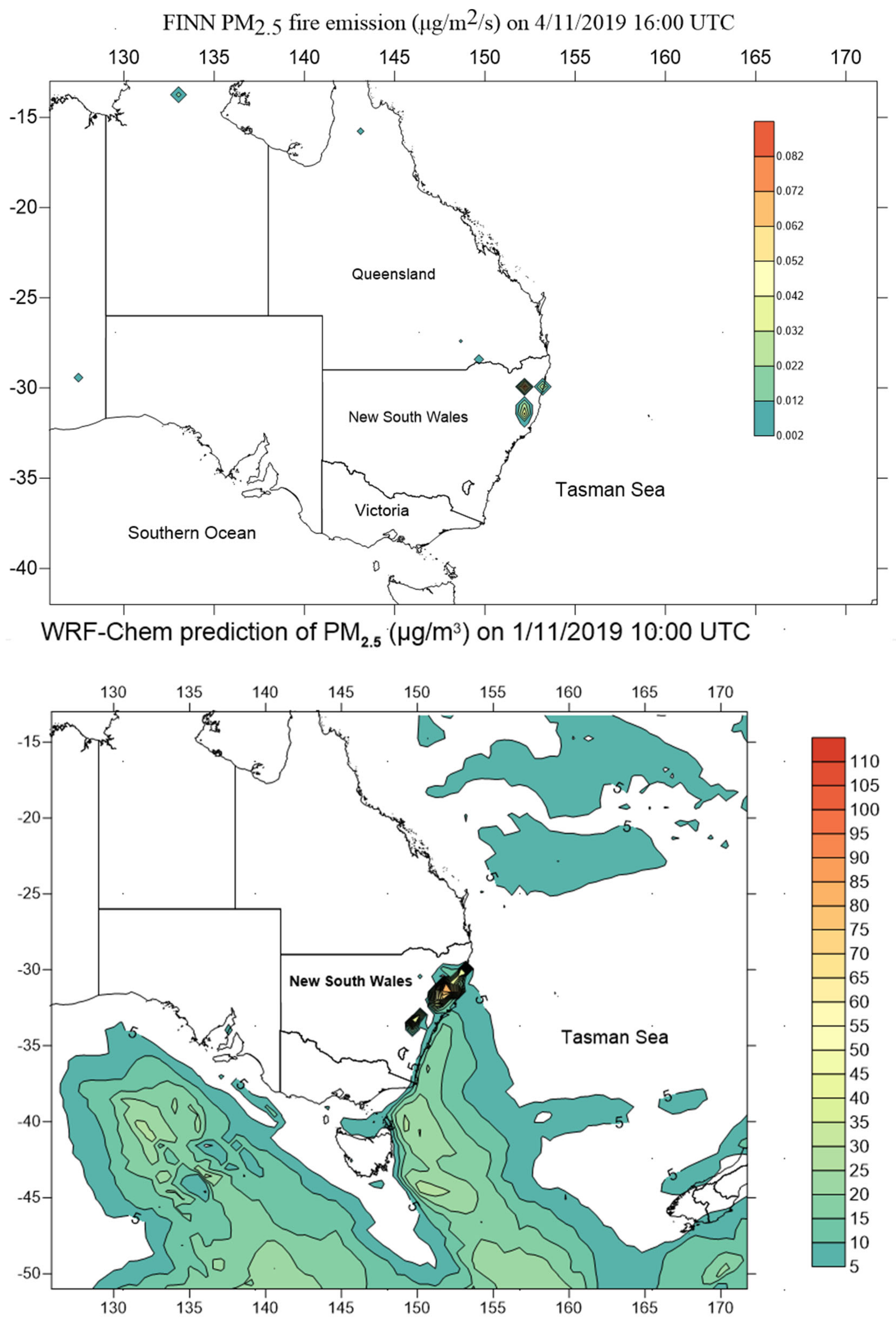 Atmosphere 15 00337 g008