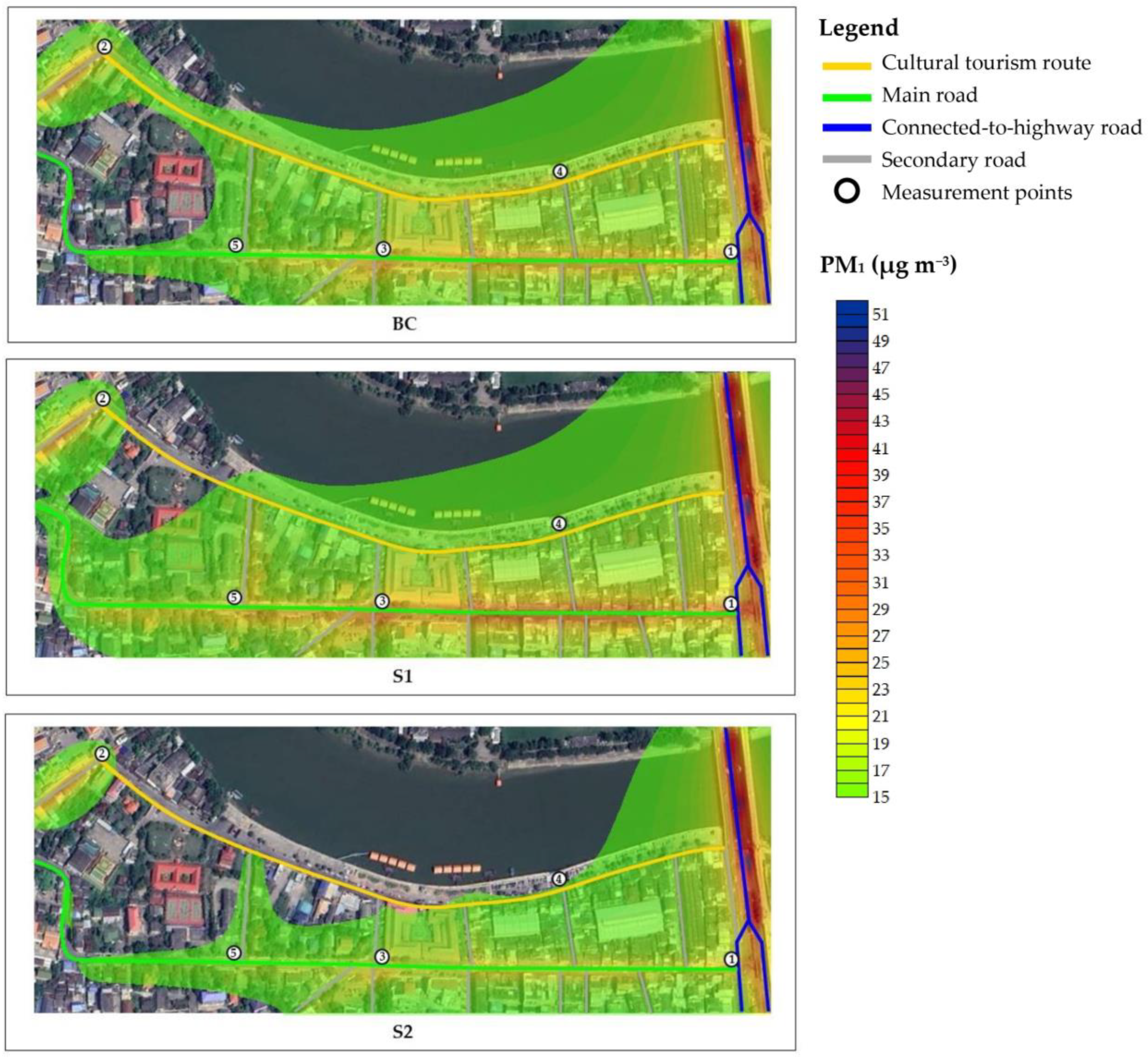 Atmosphere 15 00377 g009