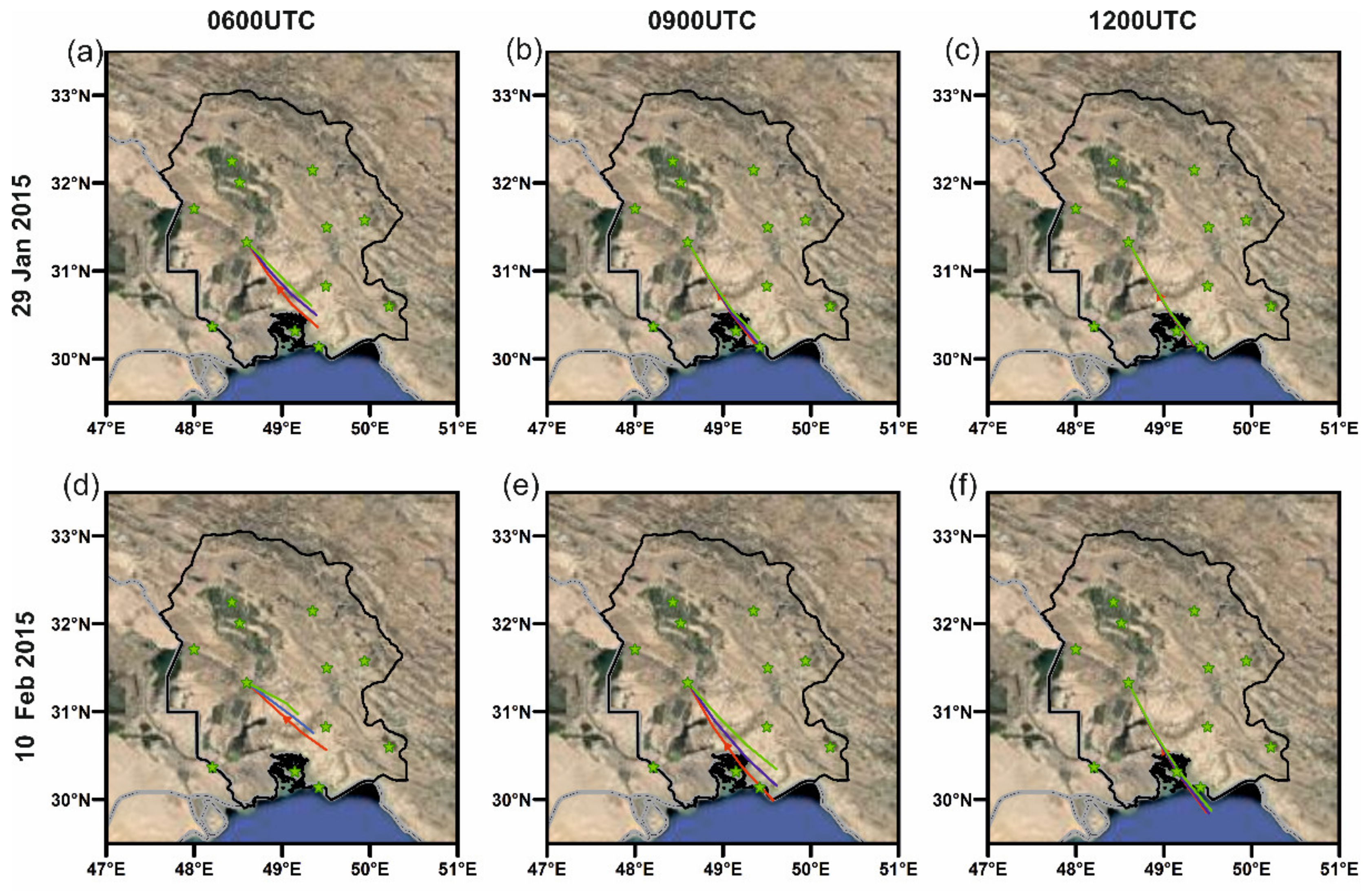 Atmosphere 15 00400 g005