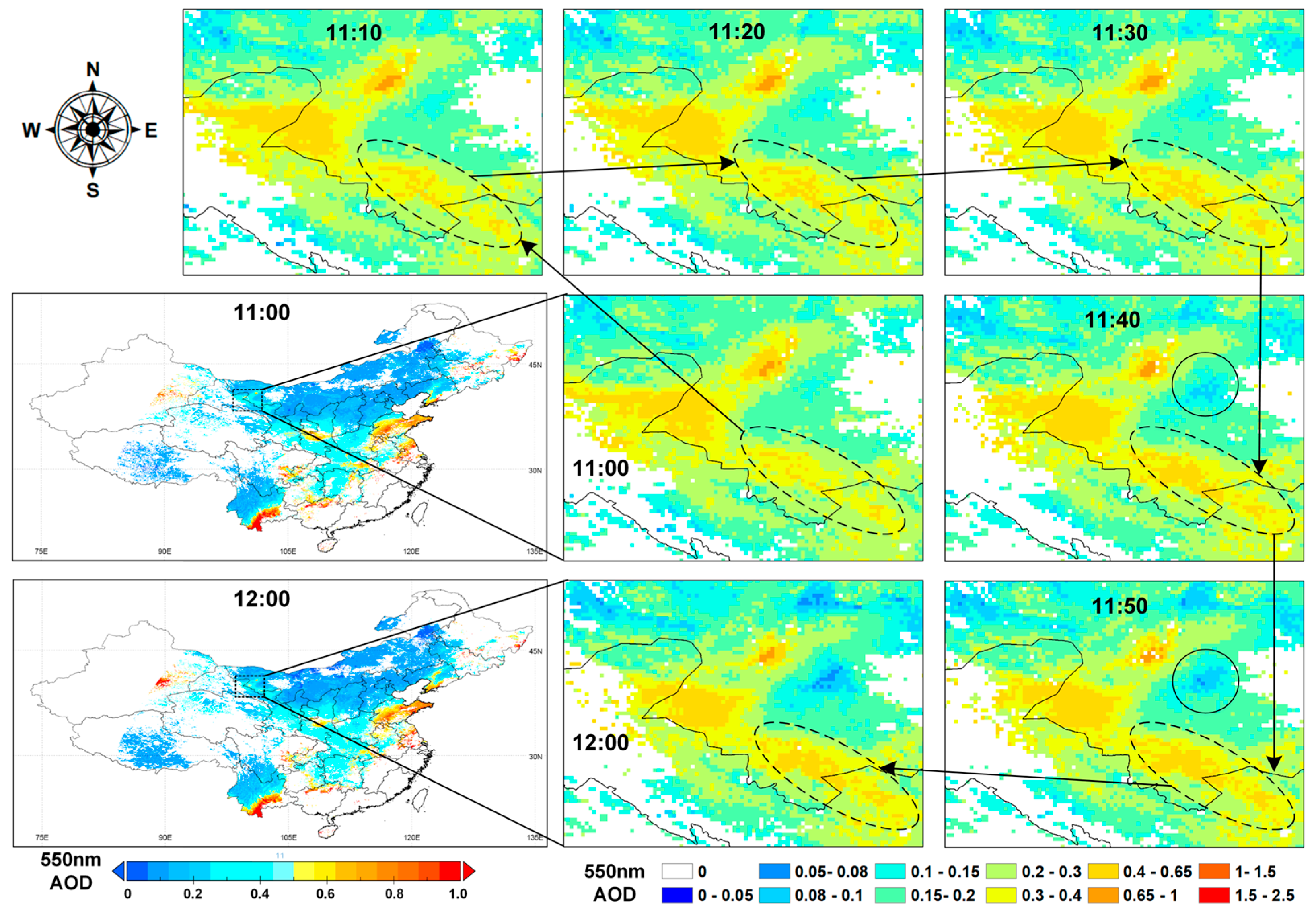 Atmosphere 15 00564 g005