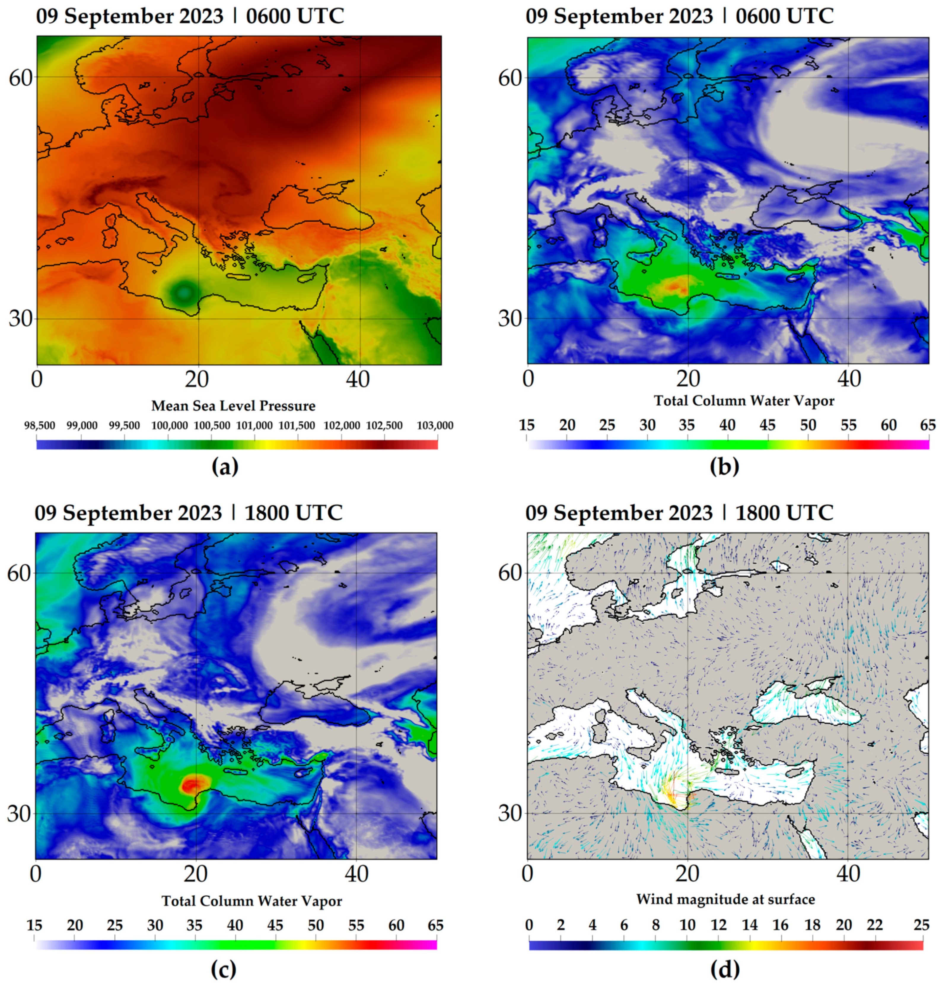 Atmosphere 15 01205 g012