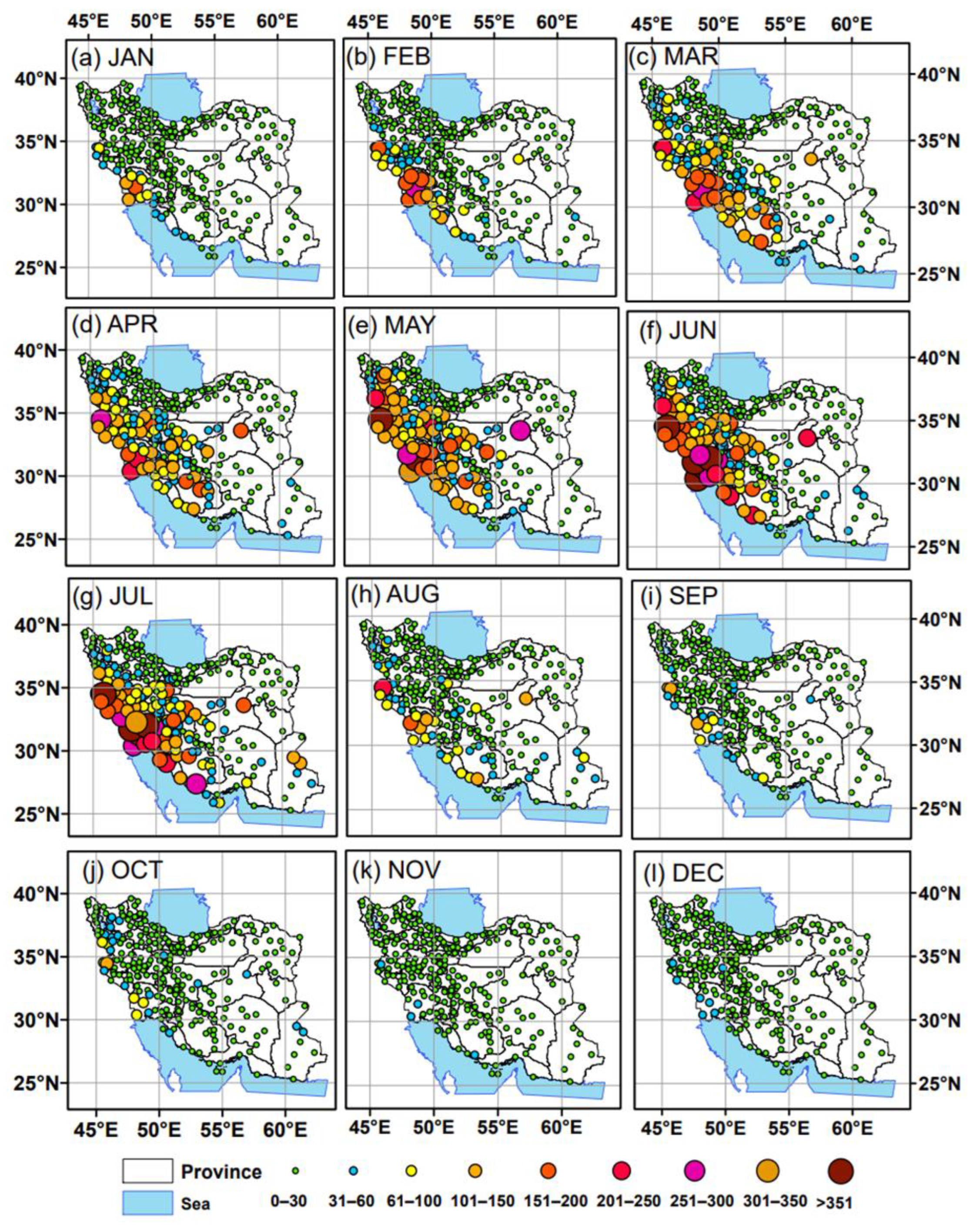 Atmosphere 16 00334 g005