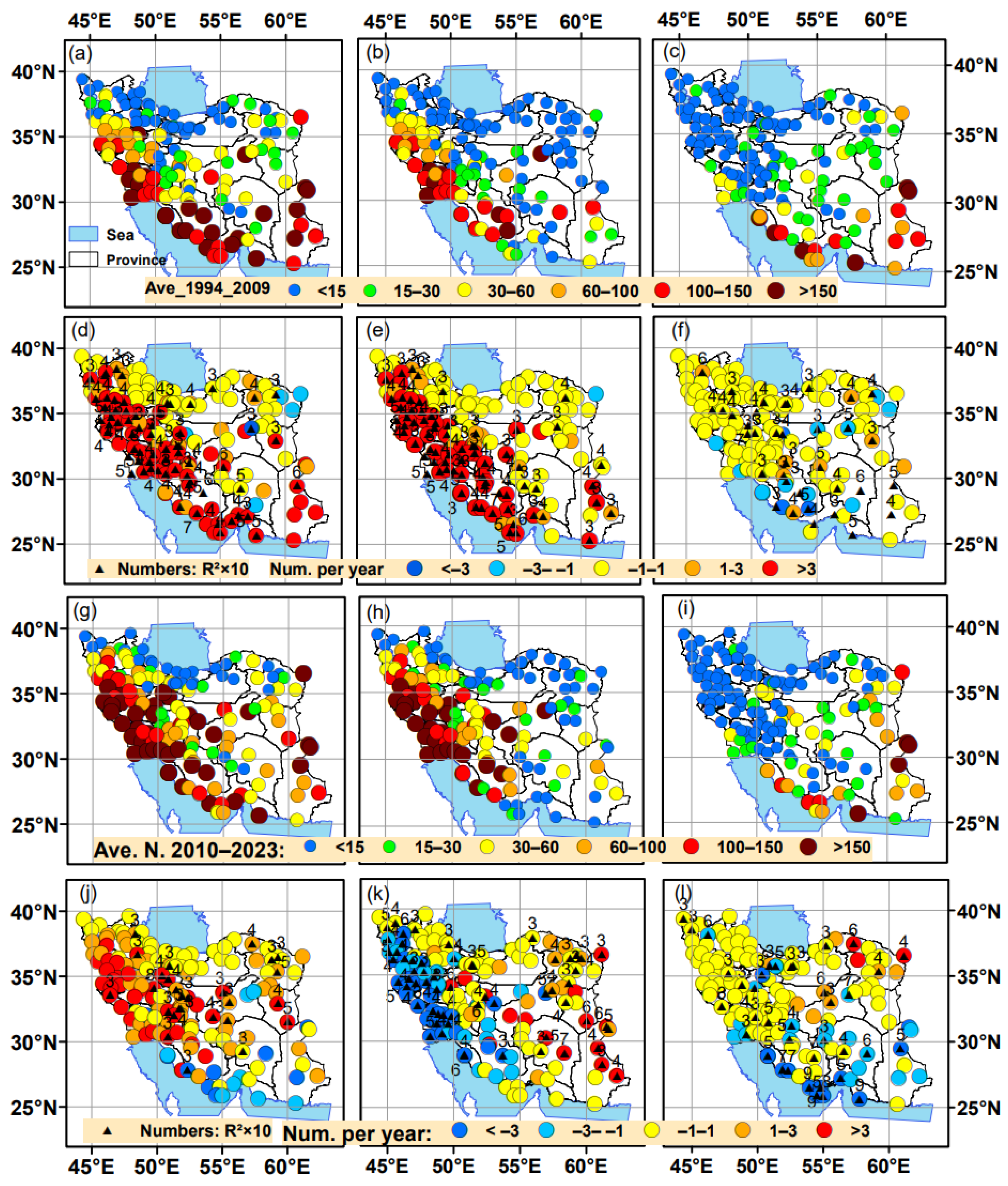 Atmosphere 16 00334 g010