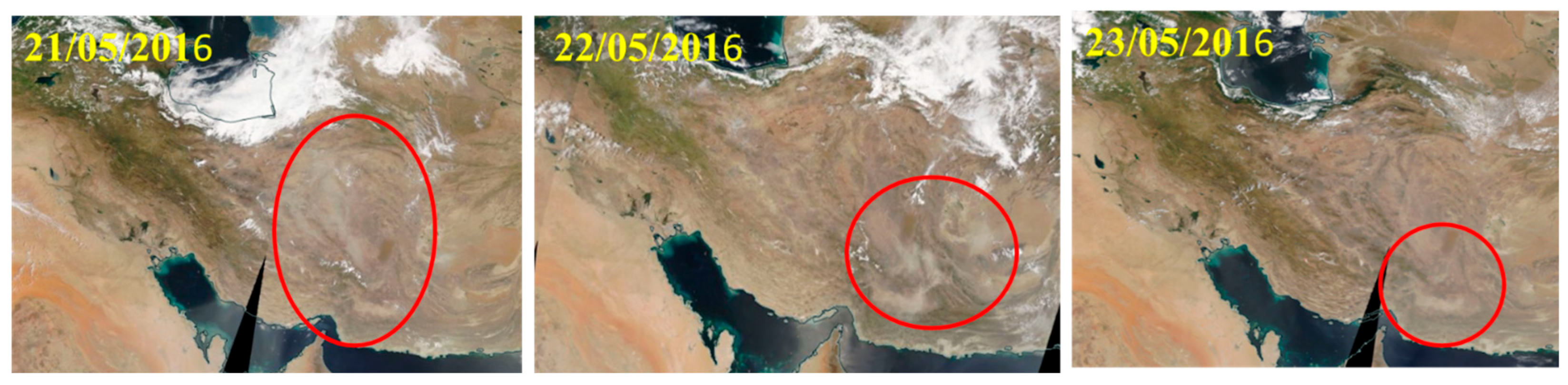 Atmosphere 16 00383 g004