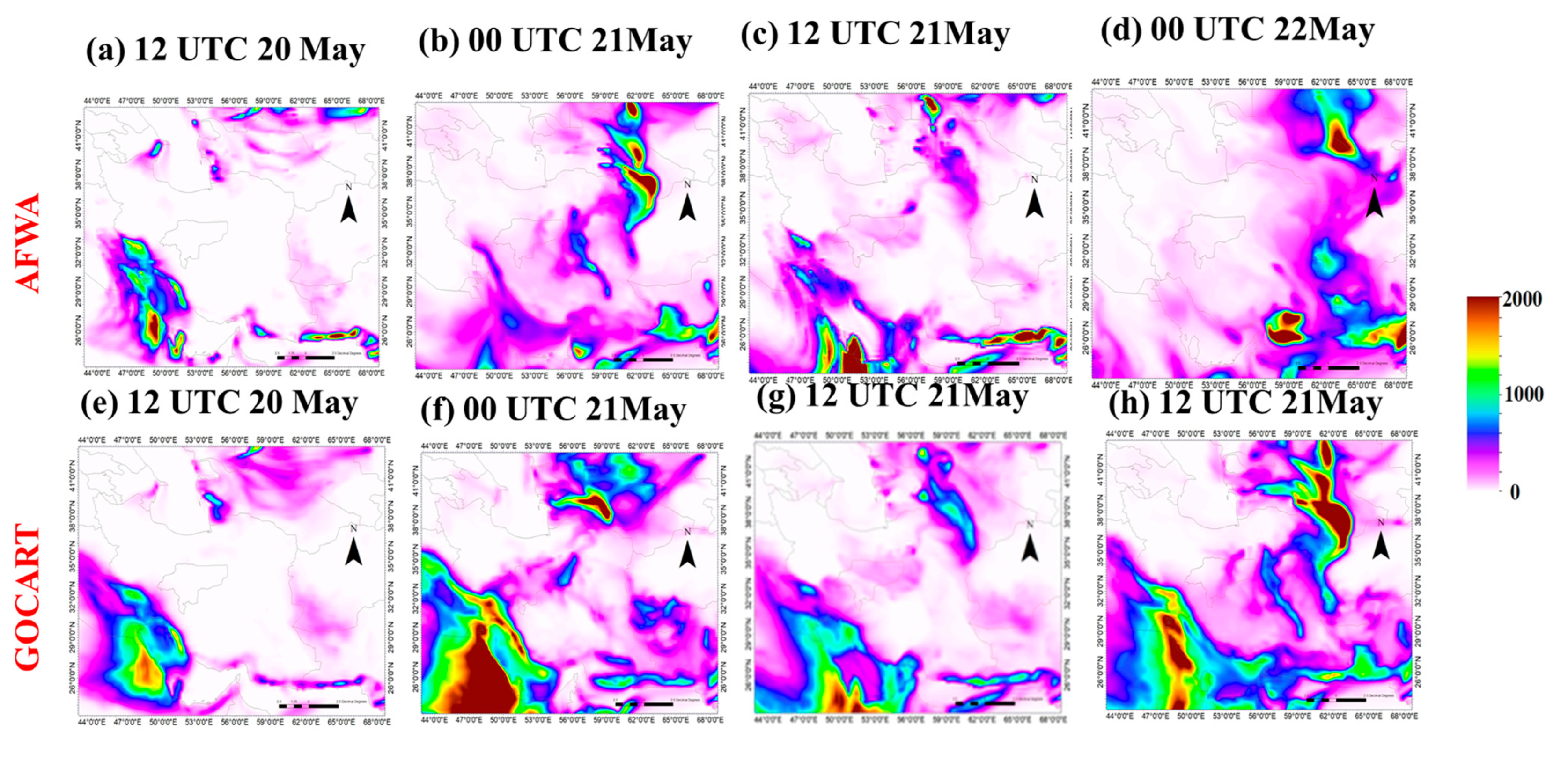 Atmosphere 16 00383 g009