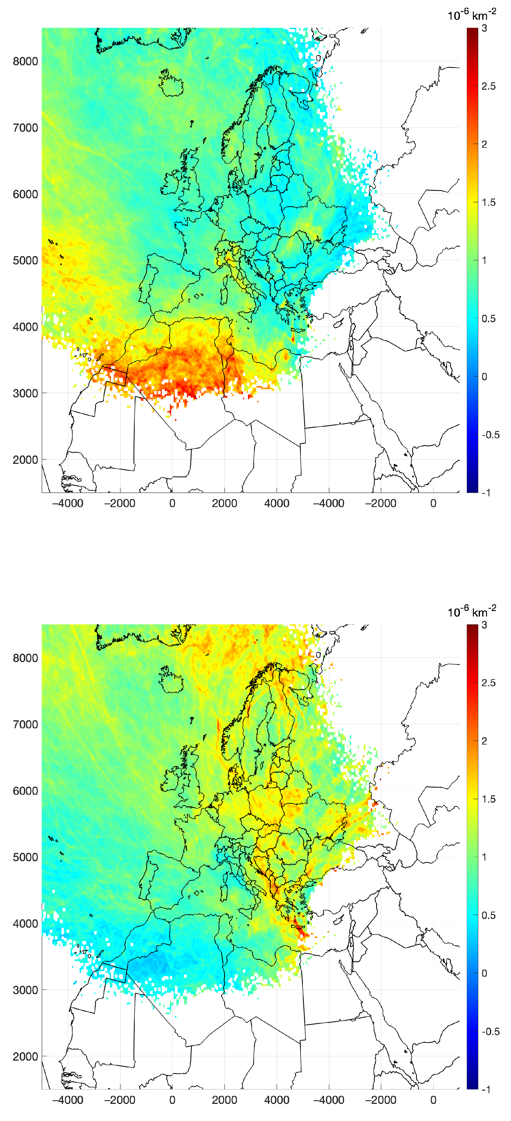 Atmosphere 16 00393 g009