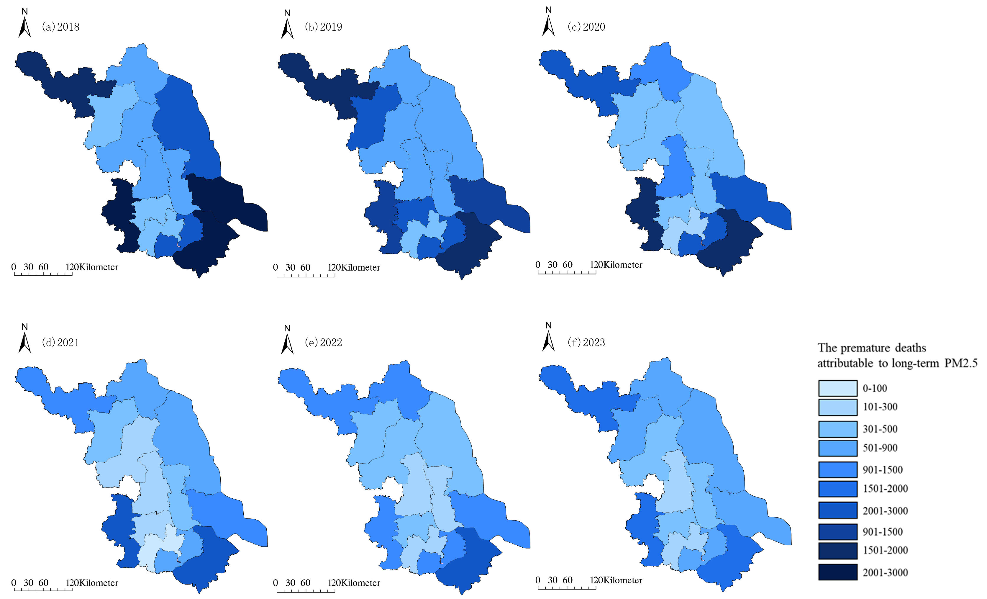 Atmosphere 16 00446 g013
