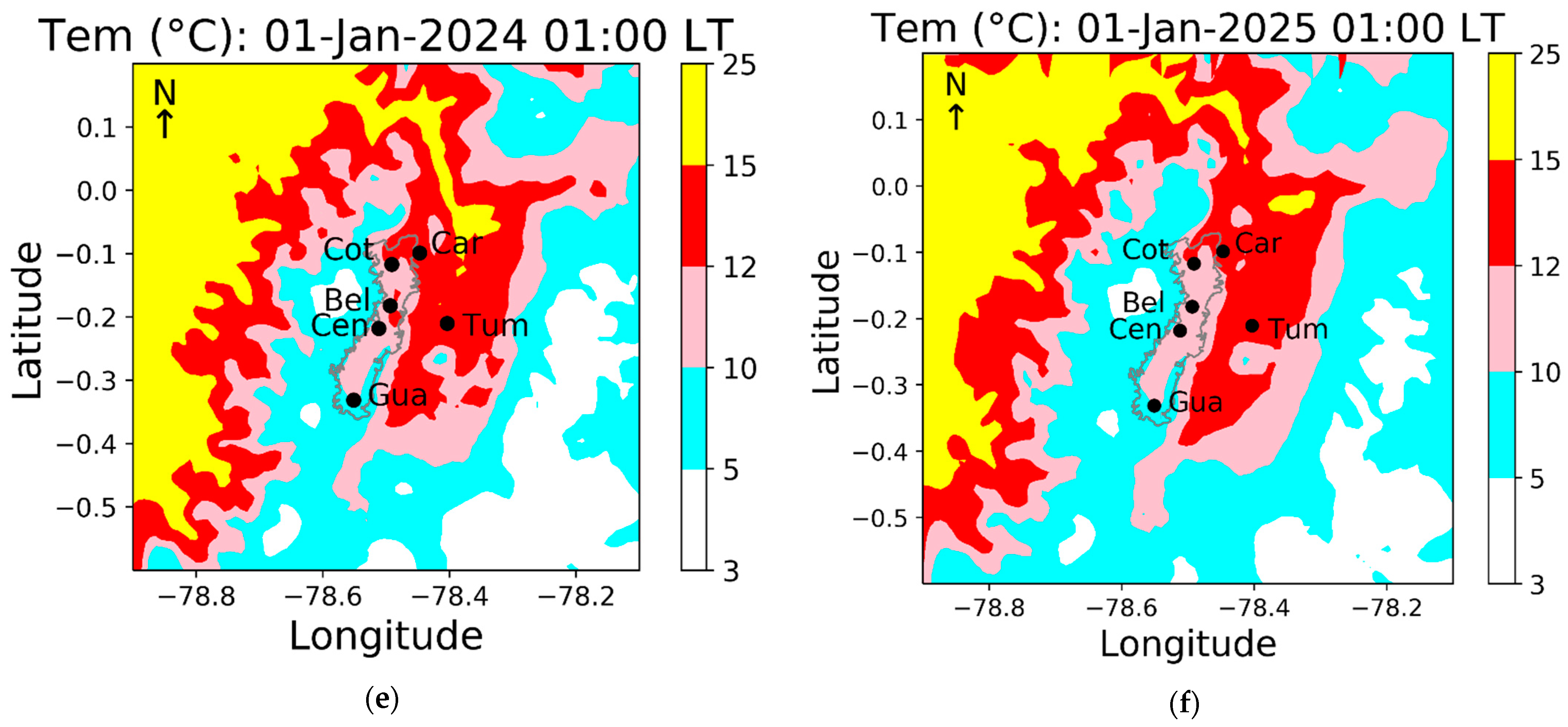 Atmosphere 16 00495 g006b