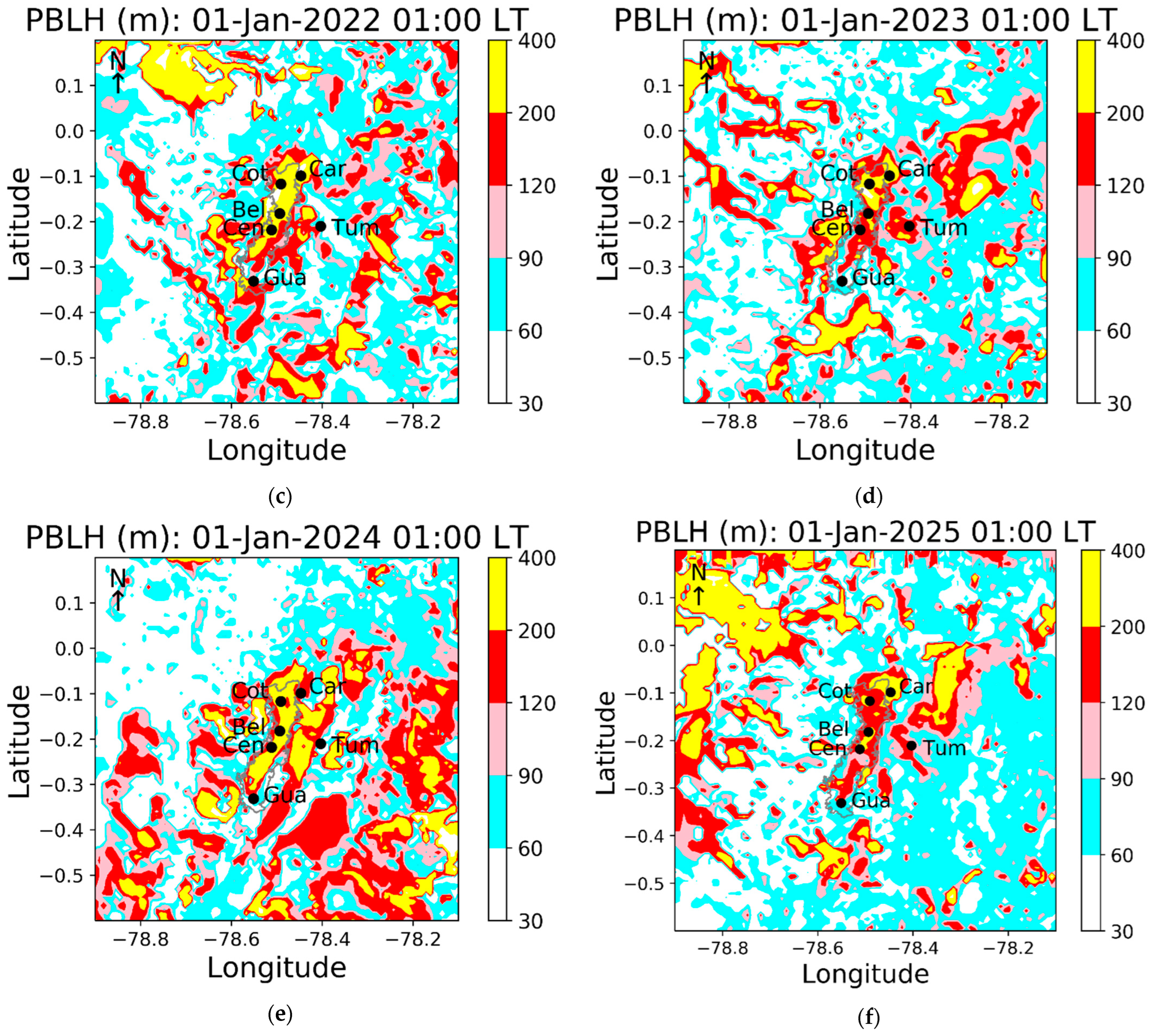 Atmosphere 16 00495 g007b