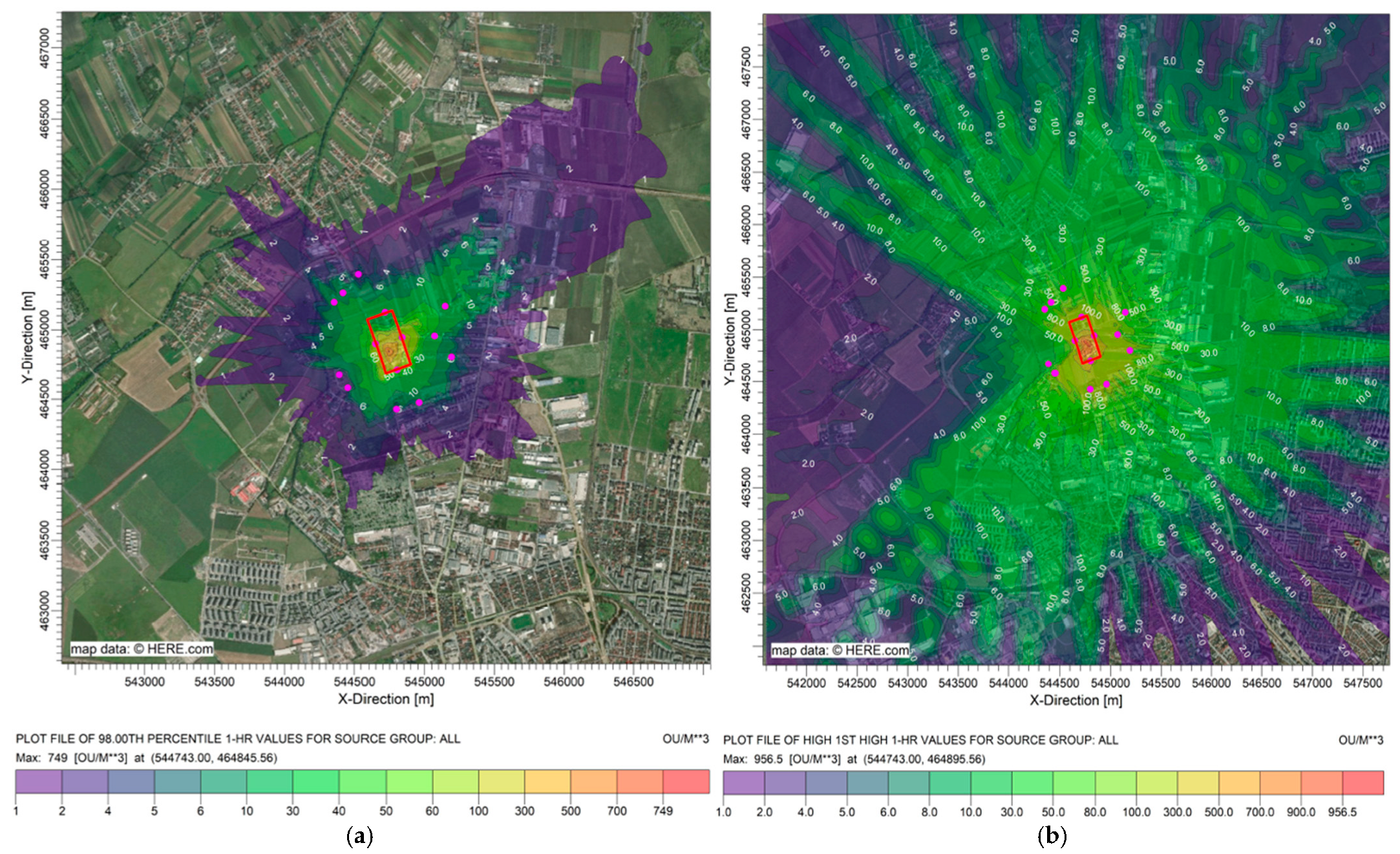 Atmosphere 16 00577 g008