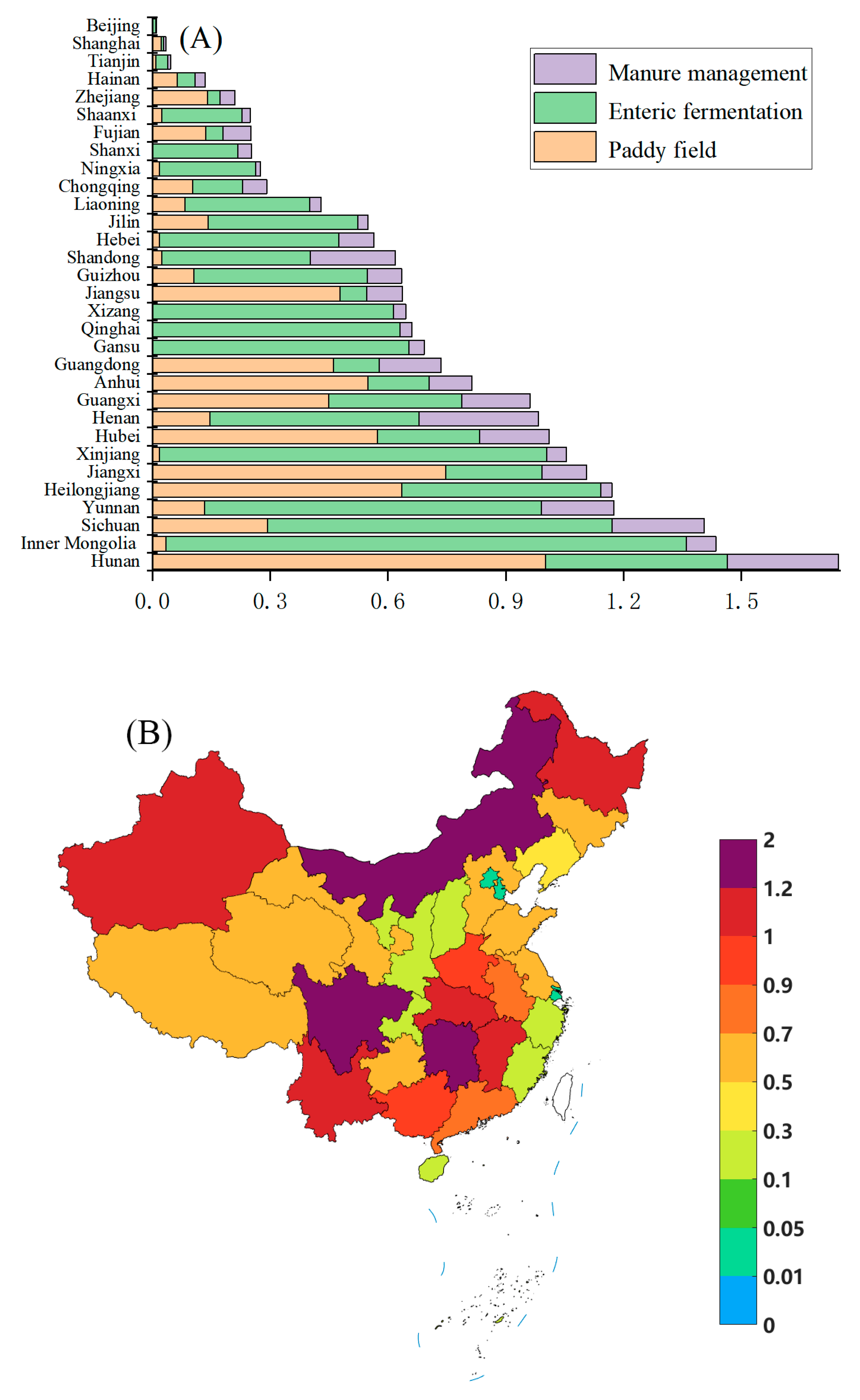 Atmosphere 16 01245 g004