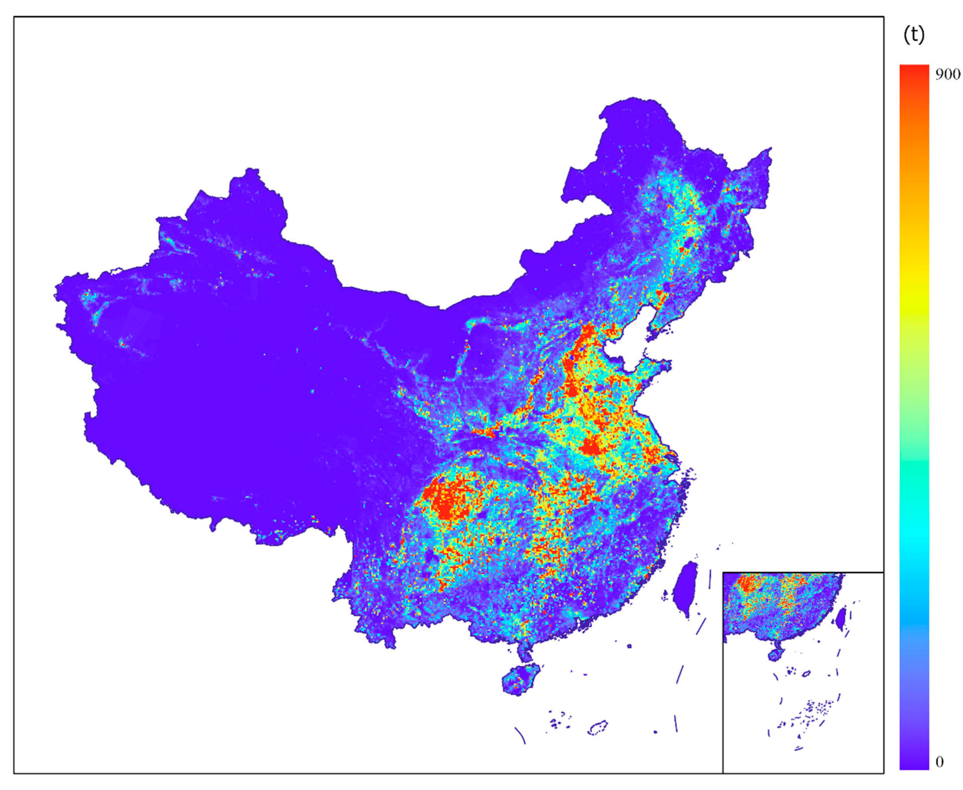 Atmosphere 16 01245 g015