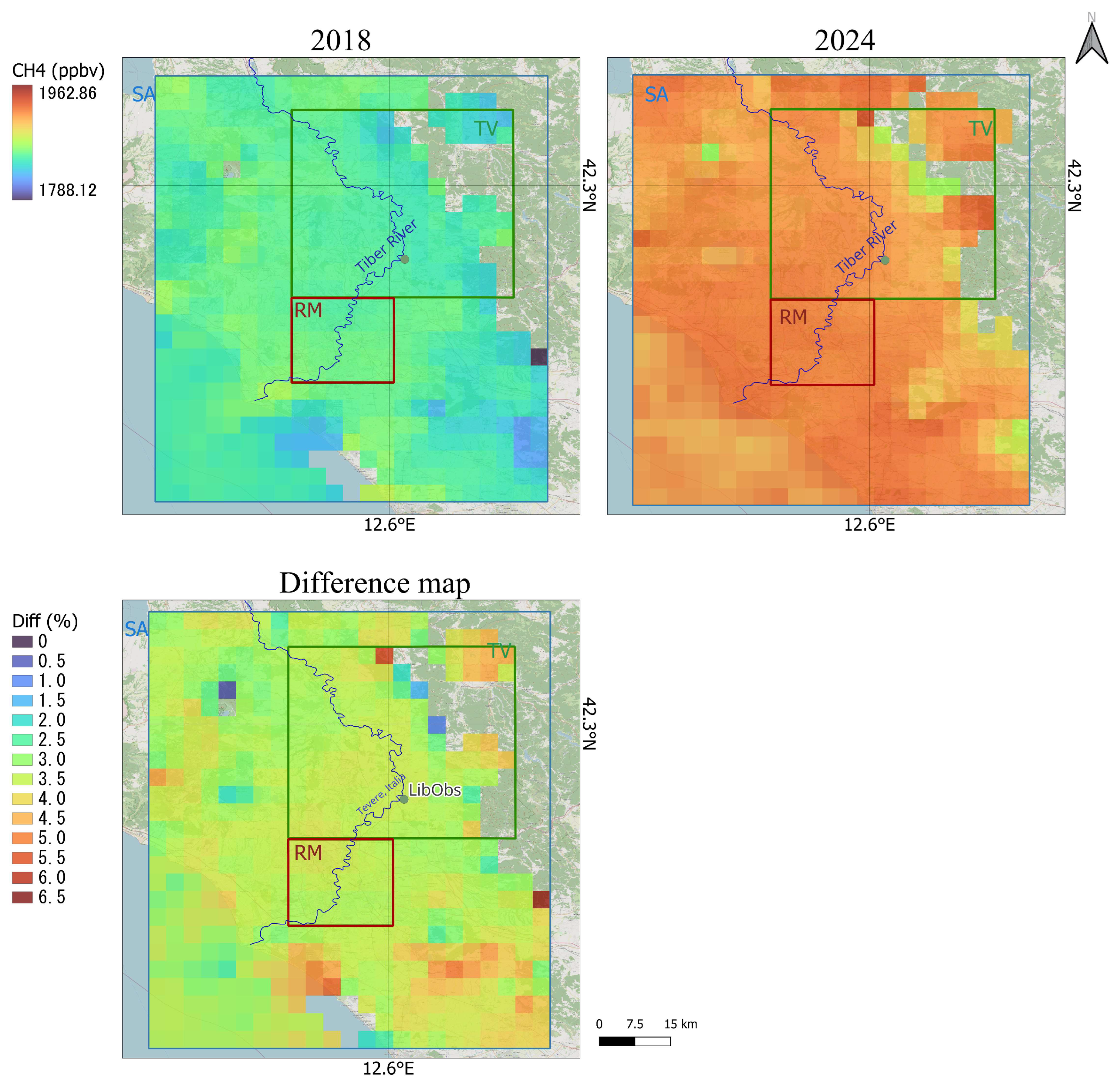 Atmosphere 17 00159 g013