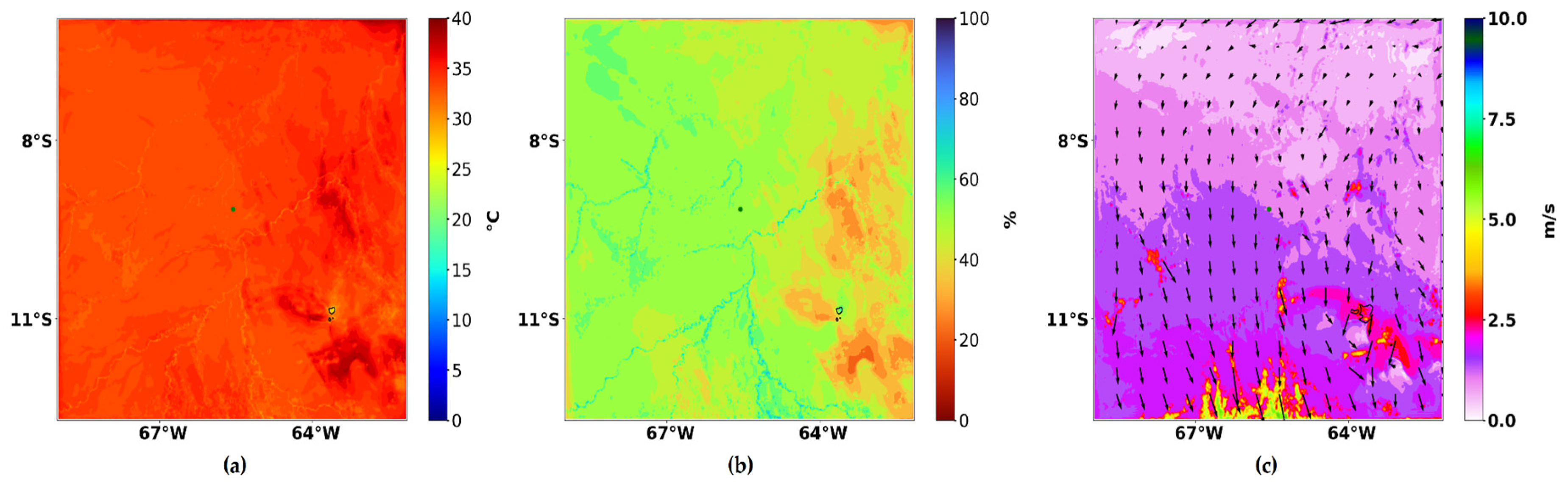 Atmosphere 17 00173 g010