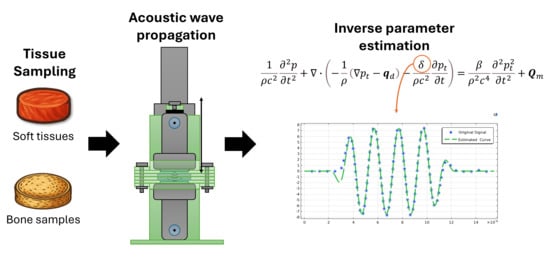 Experimental Validation of Time-Explicit Ultrasound Propagation Models ...