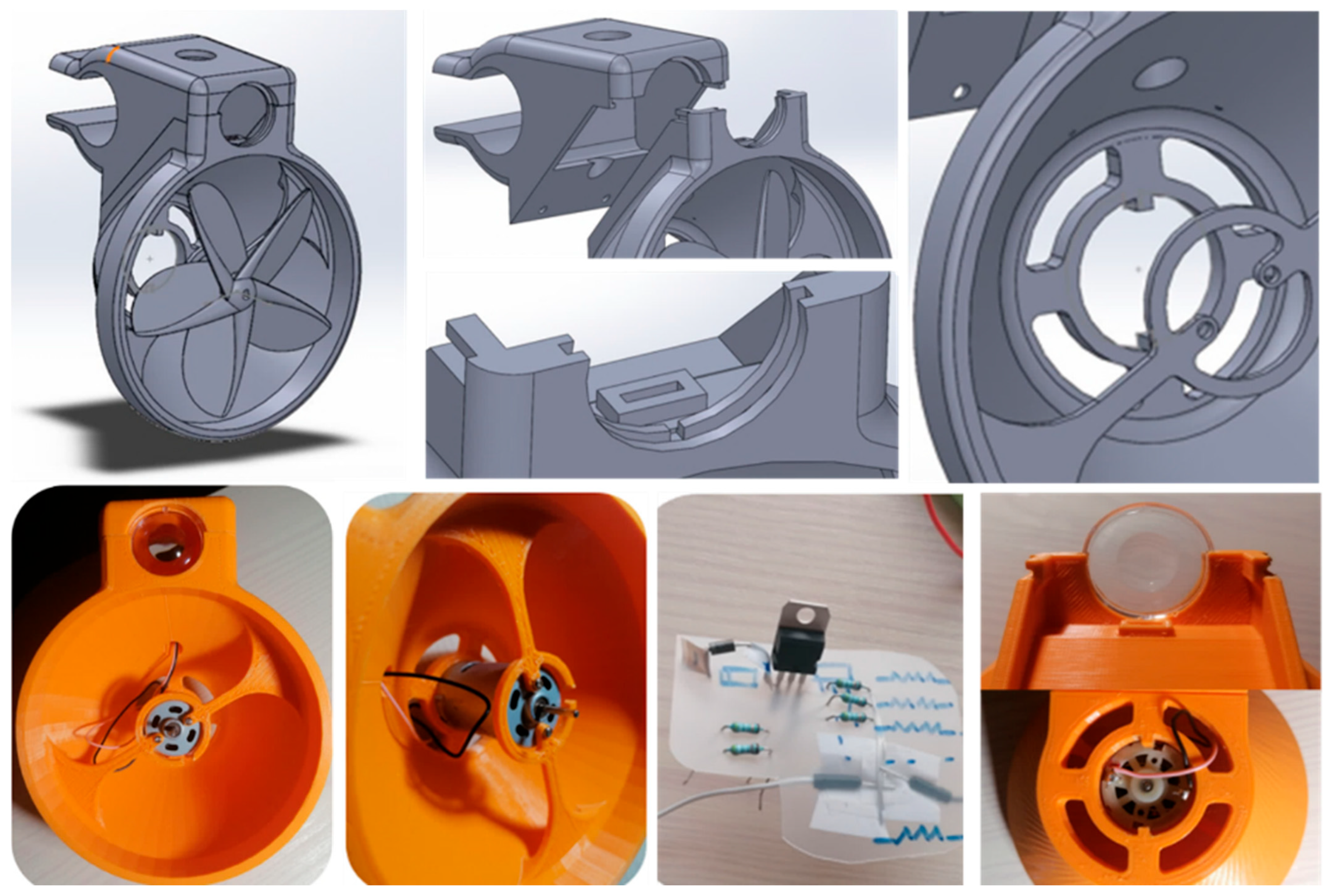 The Bioinspired Prosumer—Interactions between Bioinspired Design ...