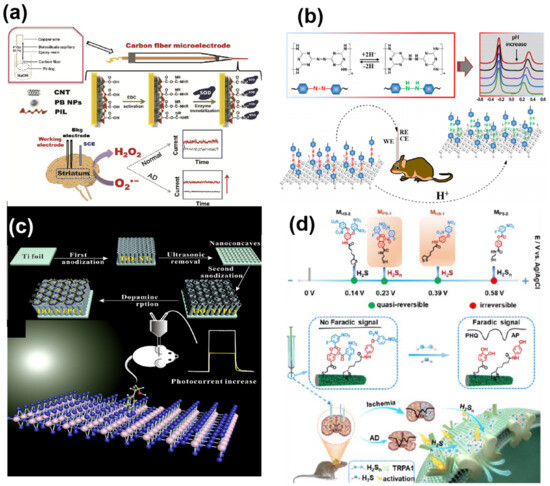 Biosensors 14 00125 g004
