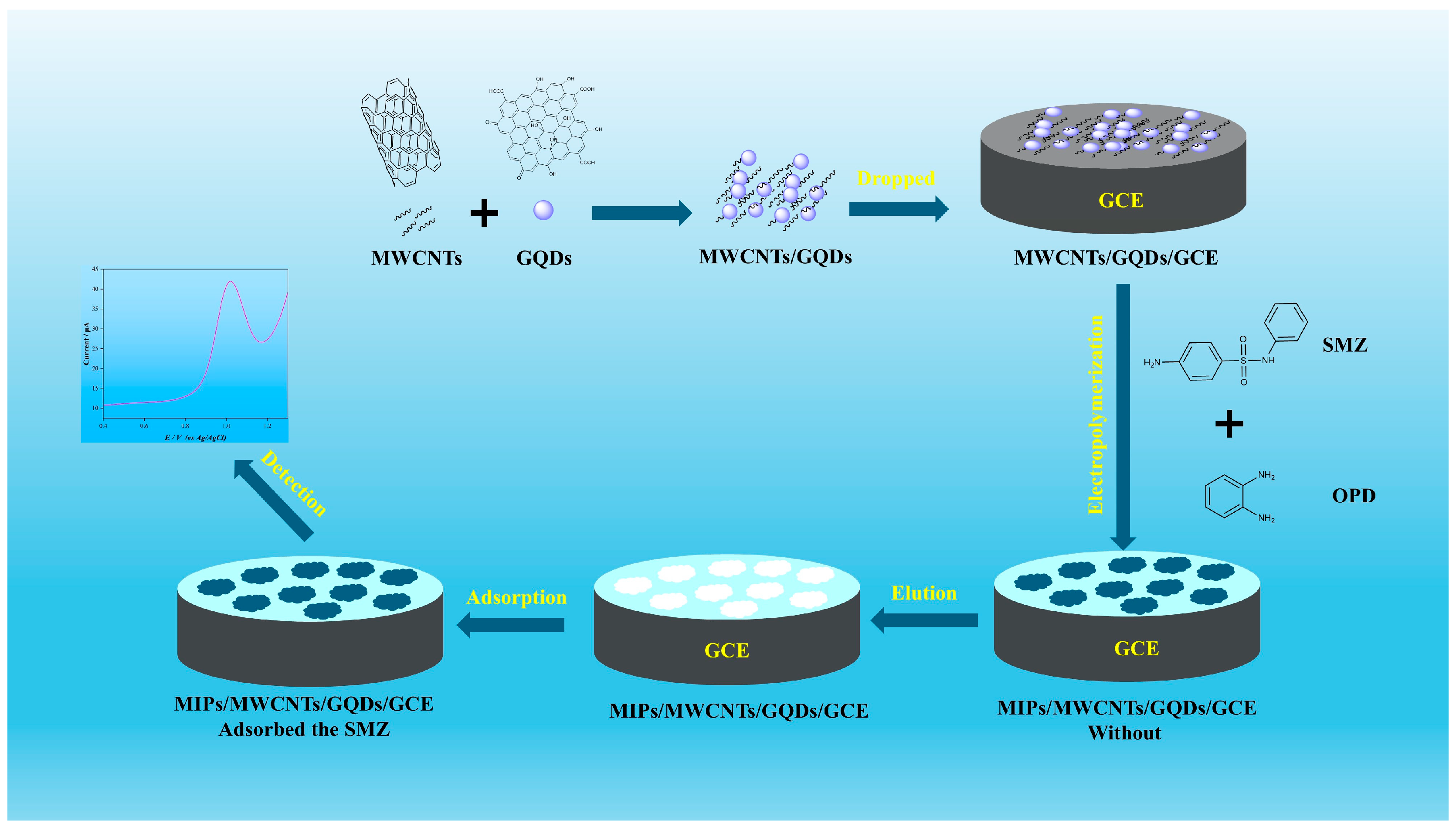 Biosensors 15 00184 sch001