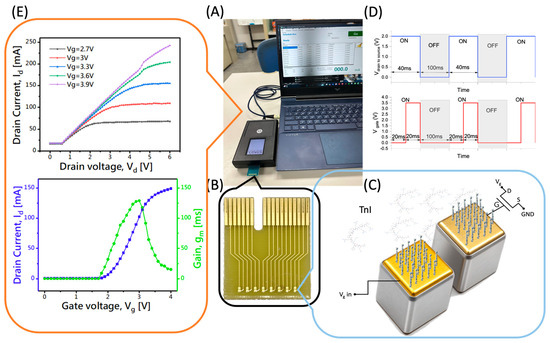 Biosensors 15 00285 g001