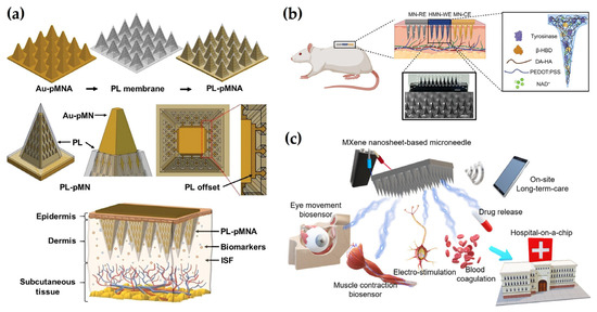 Biosensors 15 00380 g001