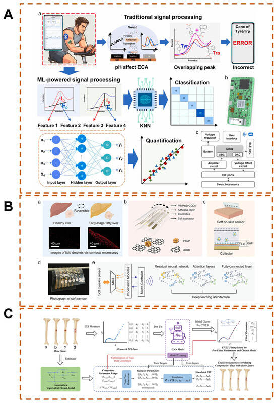 Biosensors 15 00487 g009