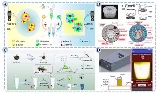 Biosensors 15 00717 g005