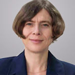 Portrait of Dr. Kusch-Brandt