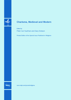 Special Issue Charisma, Medieval and Modern book cover image