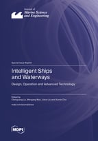 Special issue Intelligent Ships and Waterways: Design, Operation and Advanced Technology book cover image