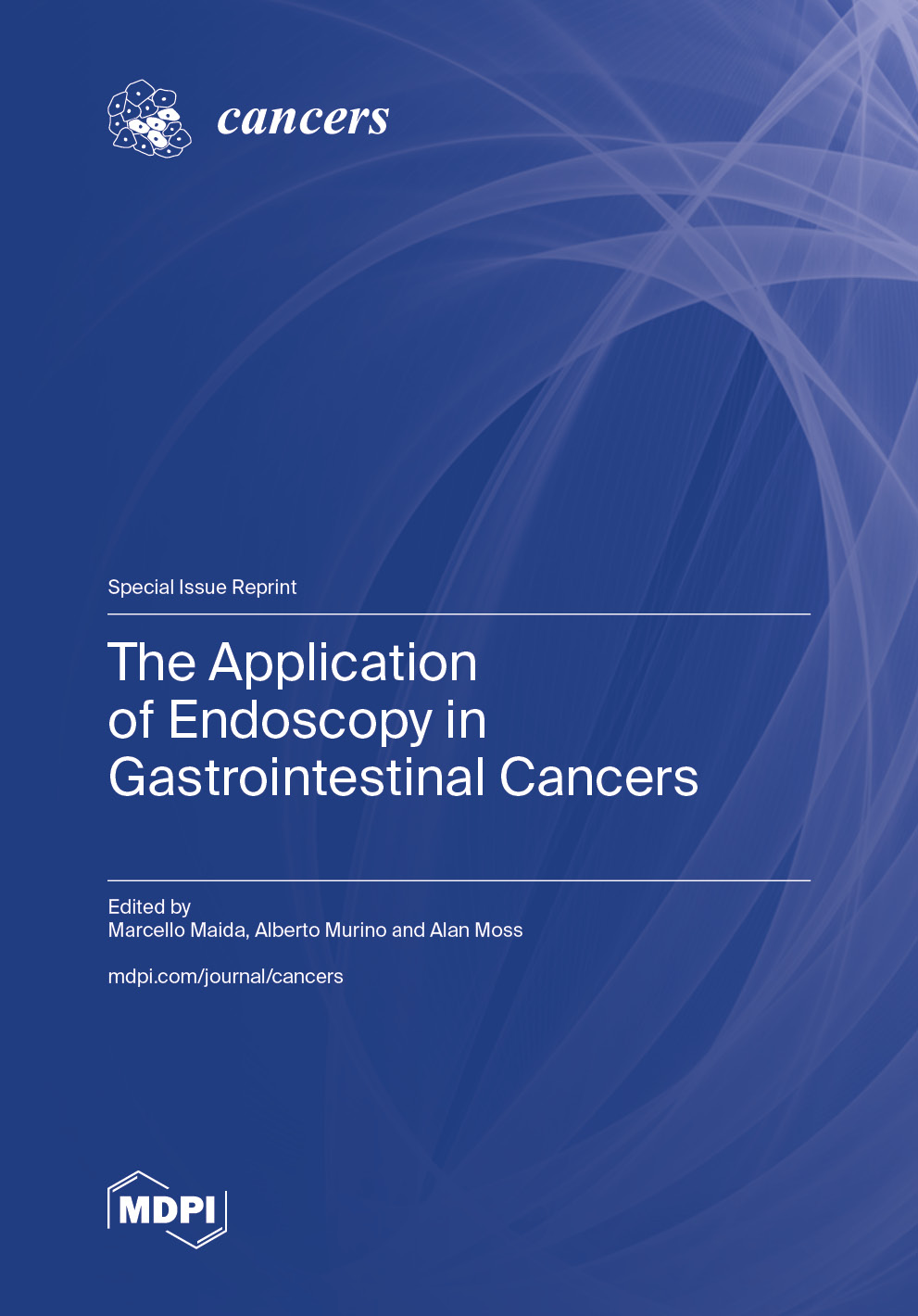 The Application of Endoscopy in Gastrointestinal Cancers | MDPI Books